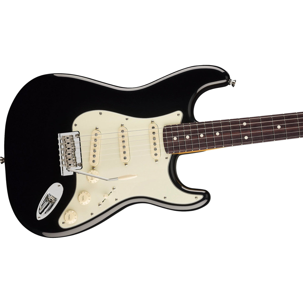 Đàn Guitar Điện Fender American Professional Stratocaster - Rosewood Fingerboard