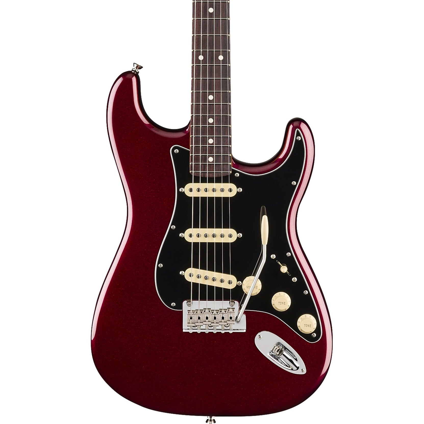 Đàn Guitar Điện Fender American Professional Stratocaster - Rosewood Fingerboard