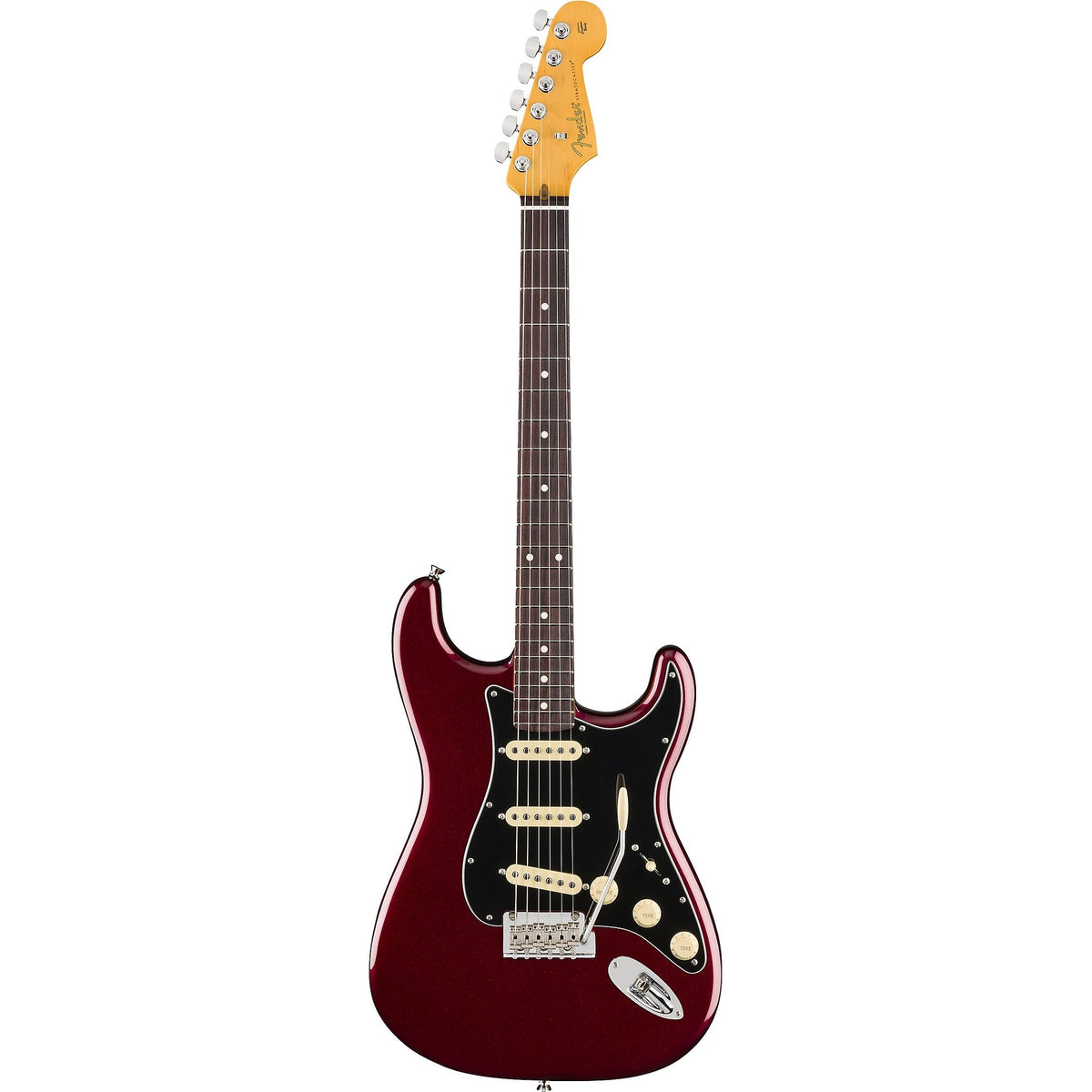 Đàn Guitar Điện Fender American Professional Stratocaster - Rosewood Fingerboard
