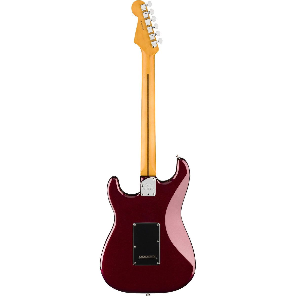 Đàn Guitar Điện Fender American Professional Stratocaster - Rosewood Fingerboard