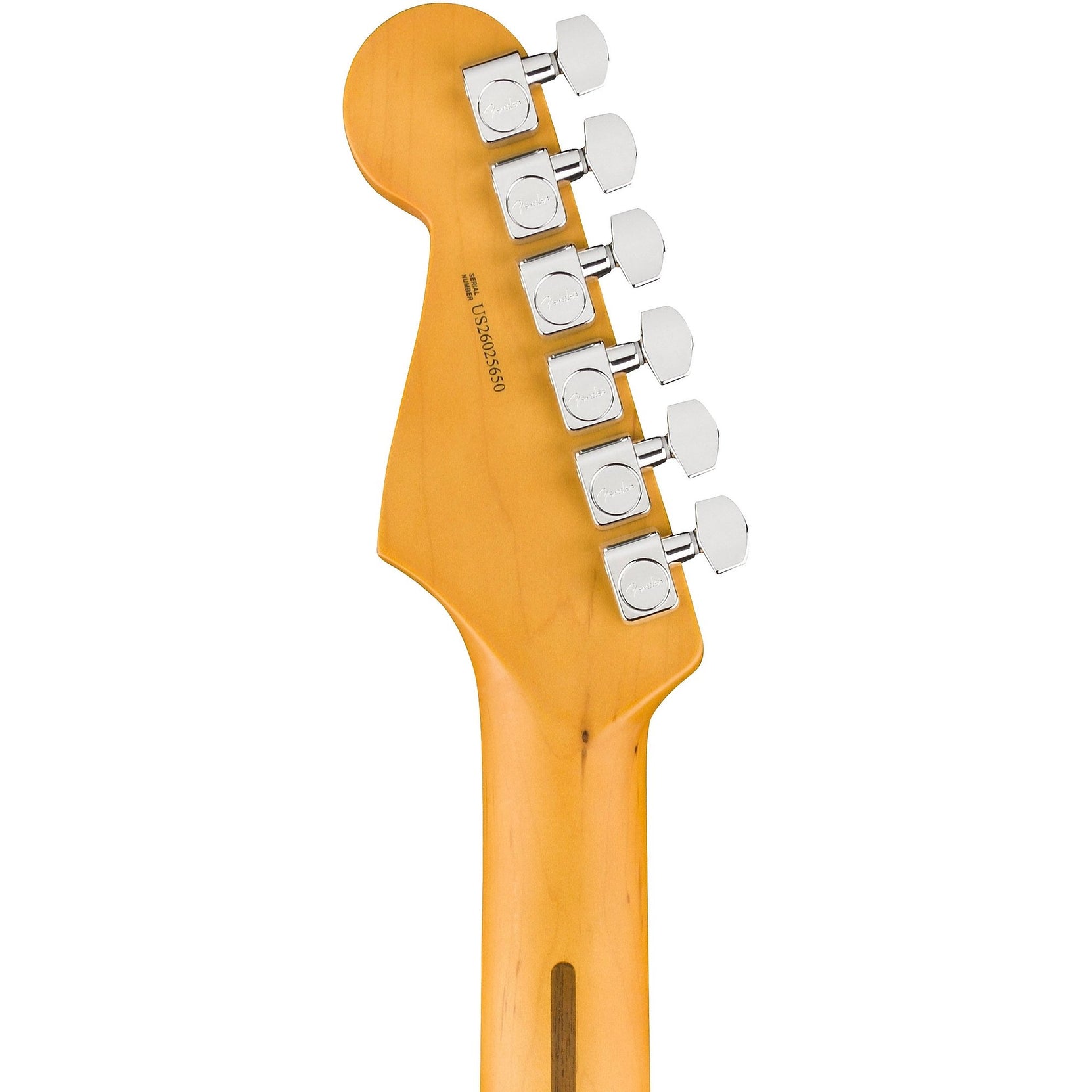 Đàn Guitar Điện Fender American Professional Stratocaster - Rosewood Fingerboard