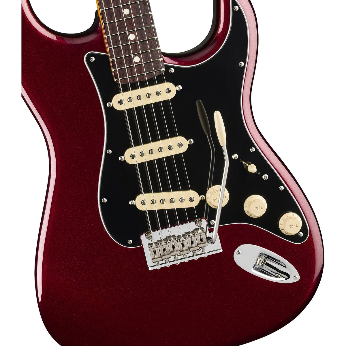 Đàn Guitar Điện Fender American Professional Stratocaster - Rosewood Fingerboard