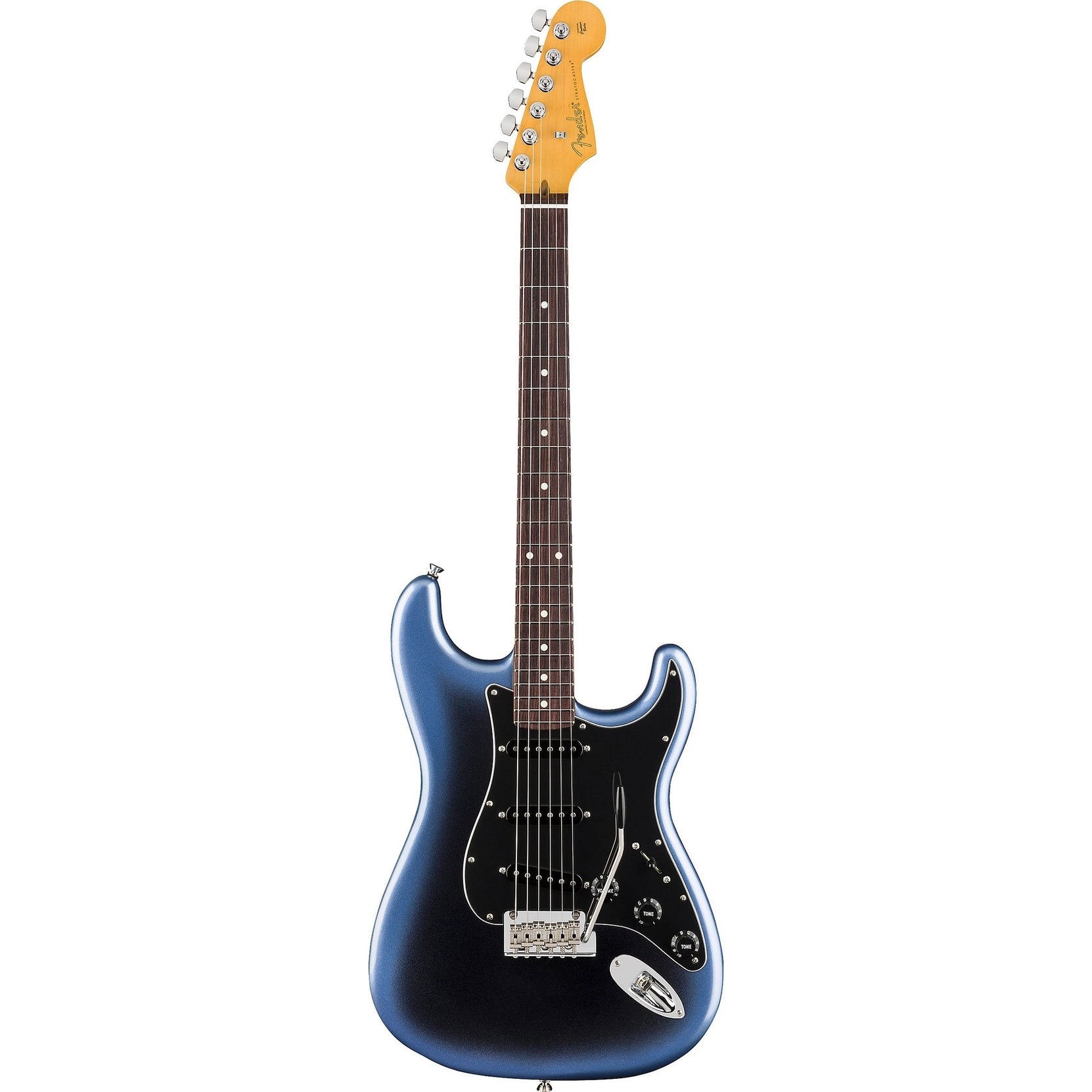 Đàn Guitar Điện Fender American Professional Stratocaster - Rosewood Fingerboard