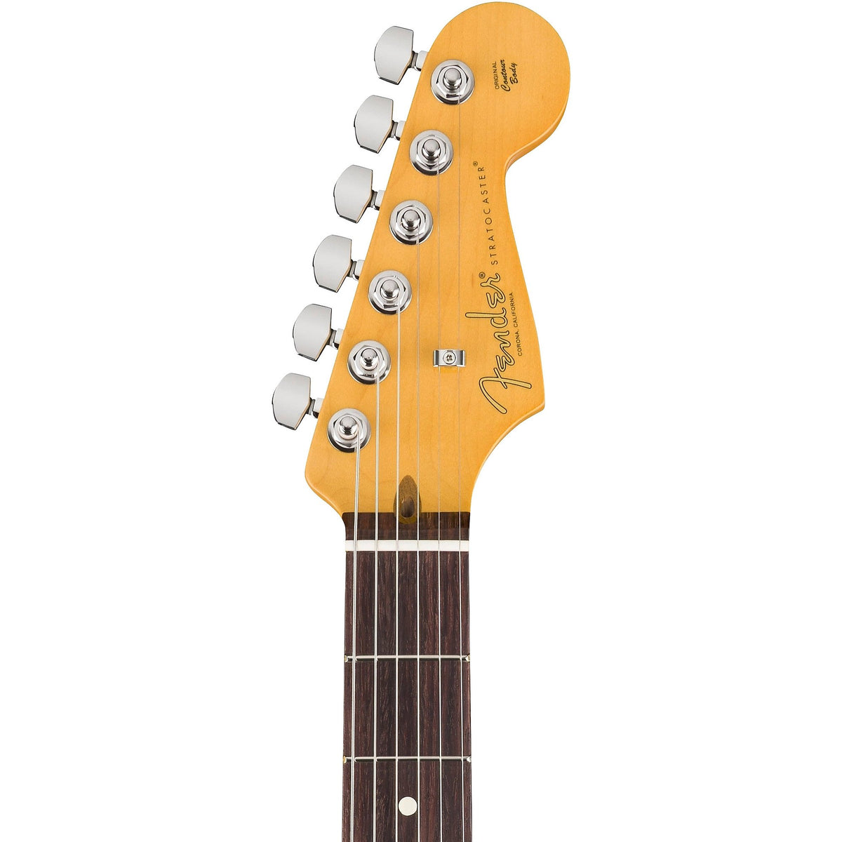 Đàn Guitar Điện Fender American Professional Stratocaster - Rosewood Fingerboard