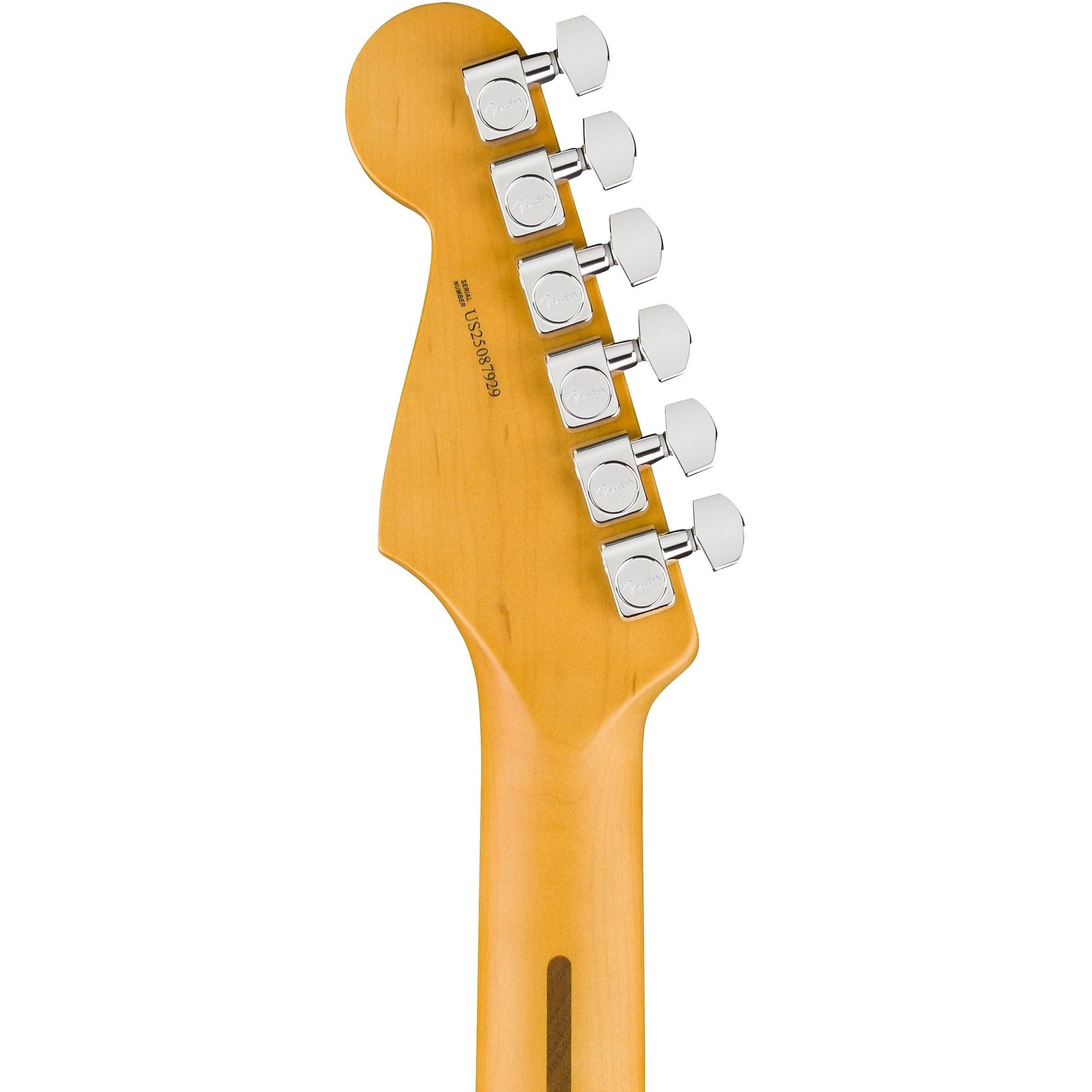 Đàn Guitar Điện Fender American Professional Stratocaster - Rosewood Fingerboard