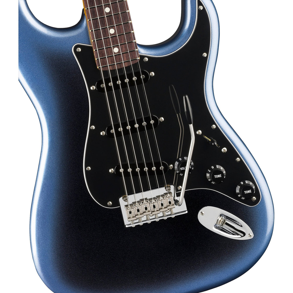 Đàn Guitar Điện Fender American Professional Stratocaster - Rosewood Fingerboard