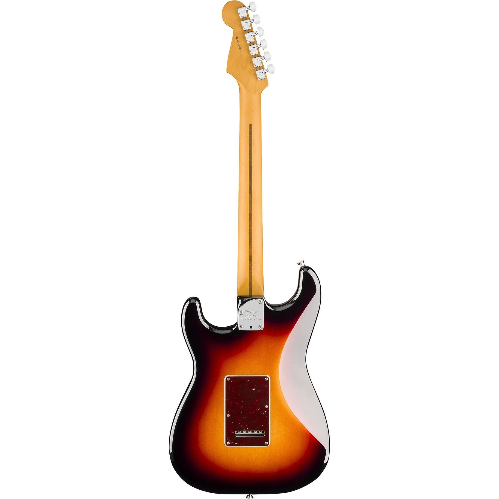 Đàn Guitar Điện Fender American Professional Stratocaster - Rosewood Fingerboard