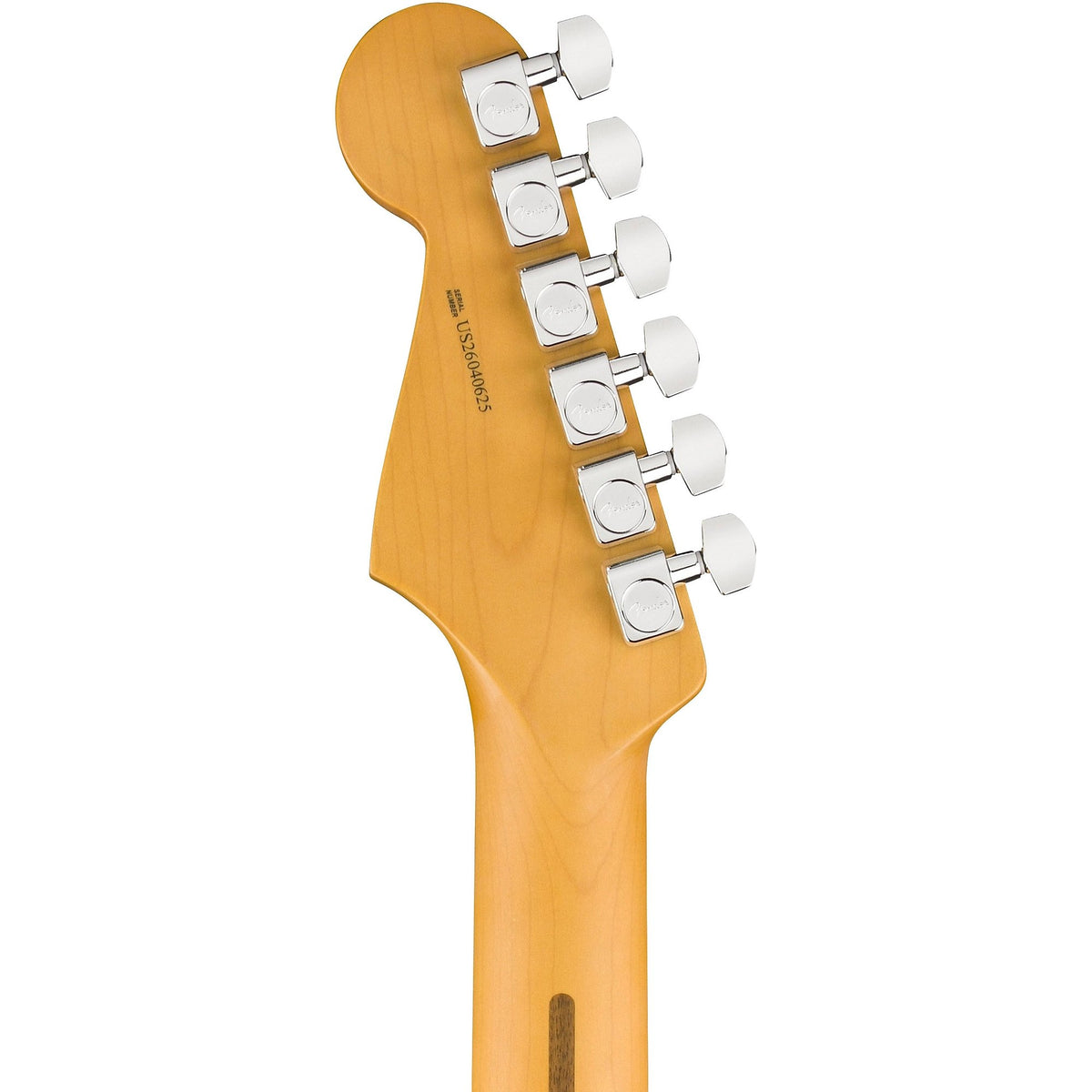 Đàn Guitar Điện Fender American Professional Stratocaster - Rosewood Fingerboard