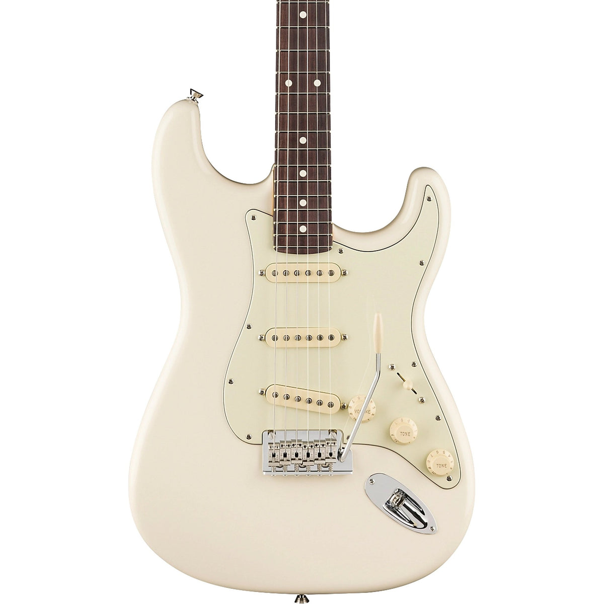 Đàn Guitar Điện Fender American Professional Stratocaster - Rosewood Fingerboard