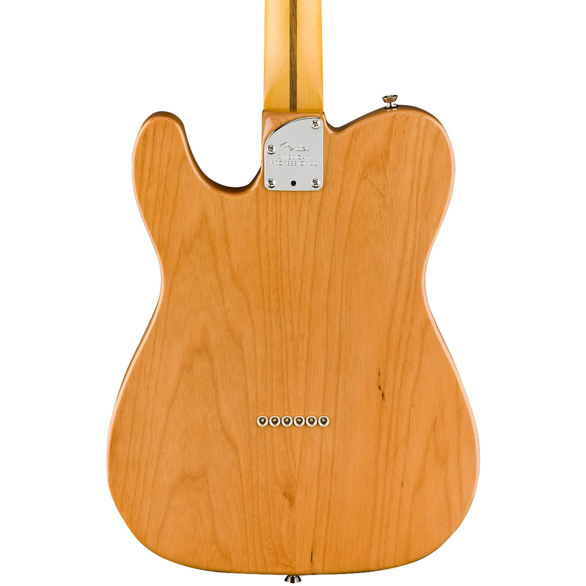 Đàn Guitar Điện Fender American Professional Telecaster - Maple Fingerboard-Mai Nguyên Music