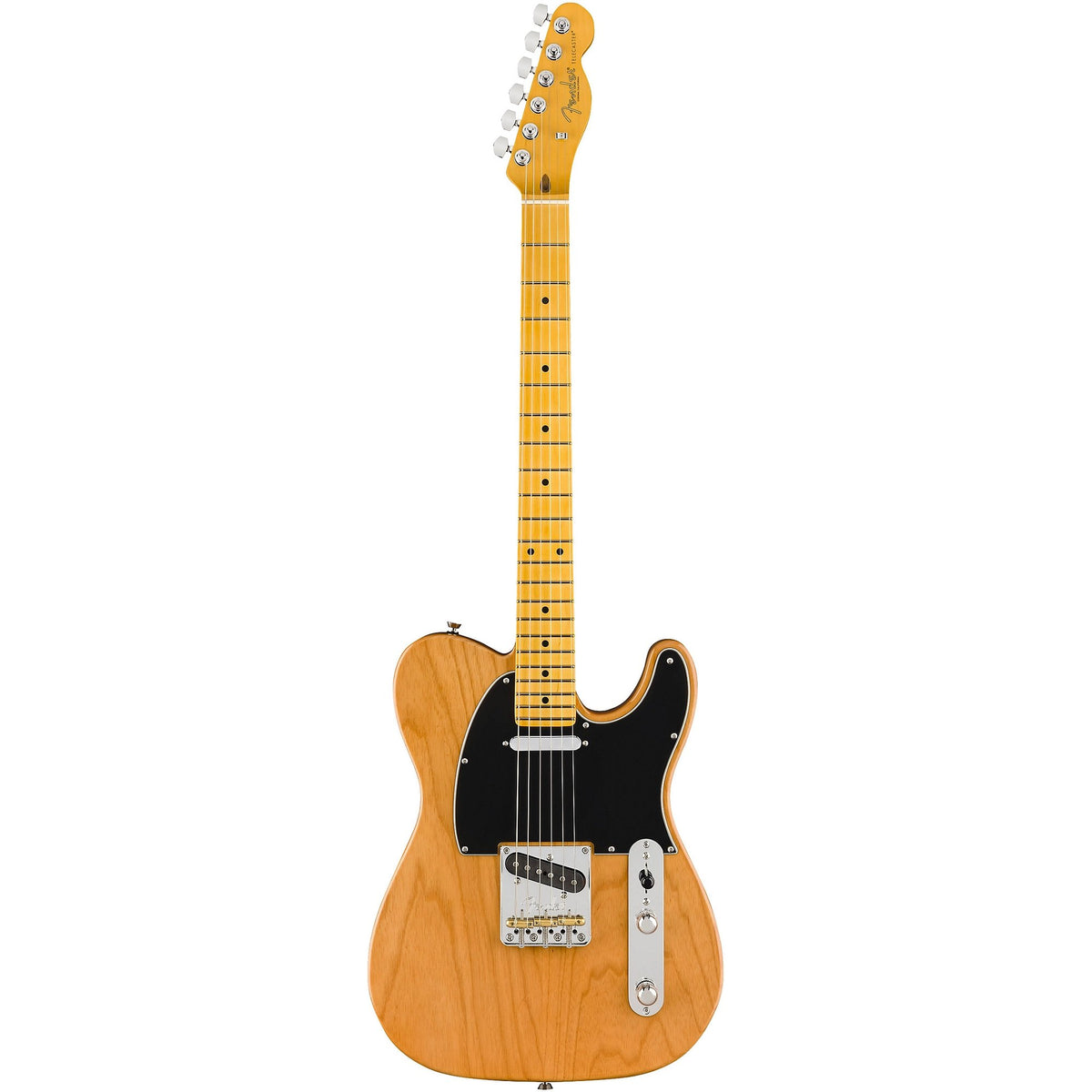 Đàn Guitar Điện Fender American Professional Telecaster - Maple Fingerboard-Mai Nguyên Music