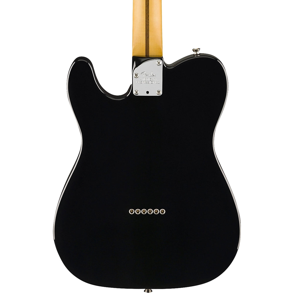 Đàn Guitar Điện Fender American Professional Telecaster - Maple Fingerboard-Mai Nguyên Music