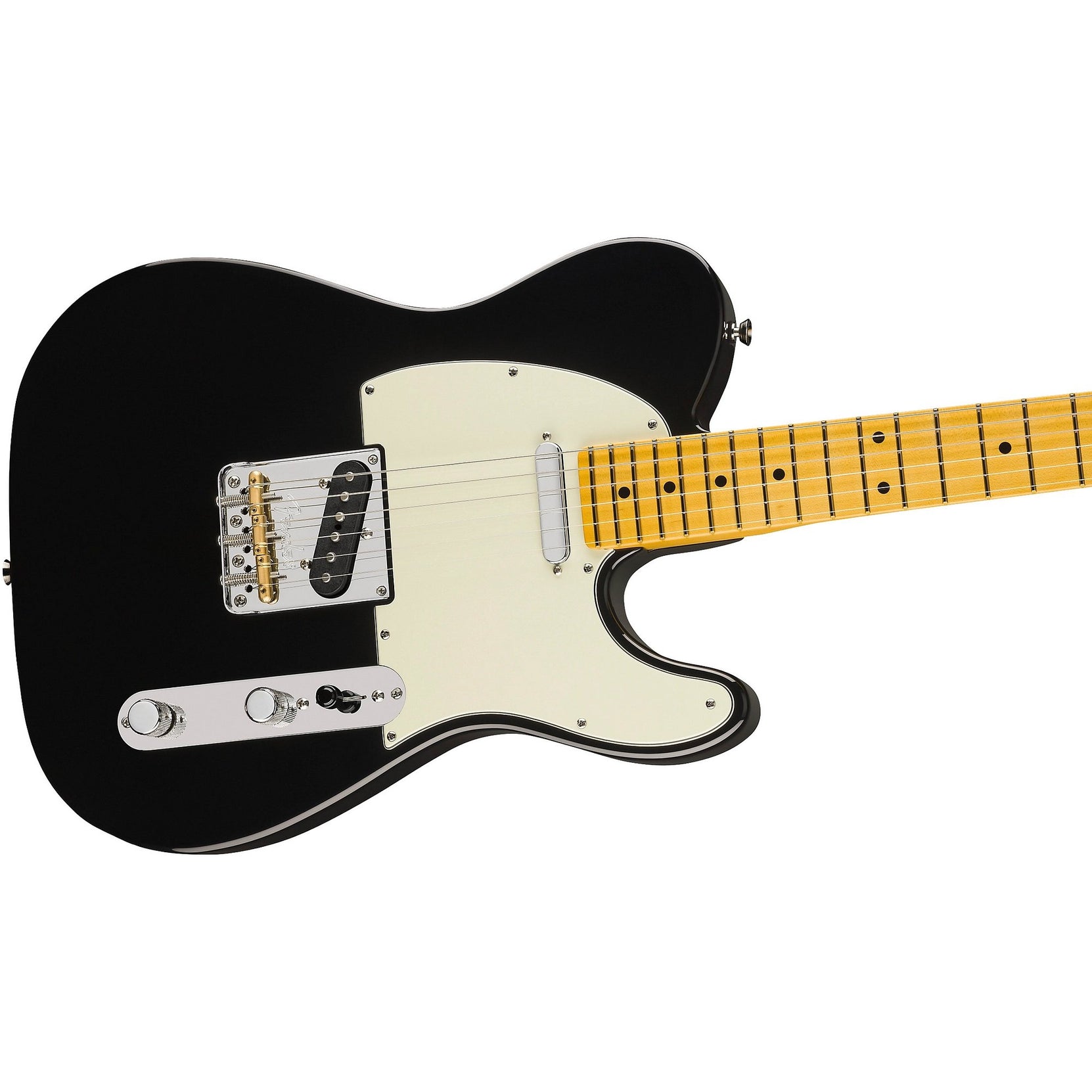 Đàn Guitar Điện Fender American Professional Telecaster - Maple Fingerboard-Mai Nguyên Music