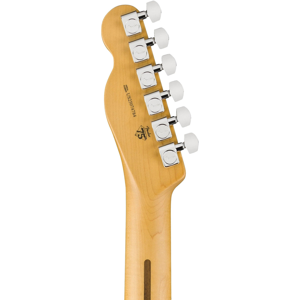 Đàn Guitar Điện Fender American Professional Telecaster - Maple Fingerboard-Mai Nguyên Music