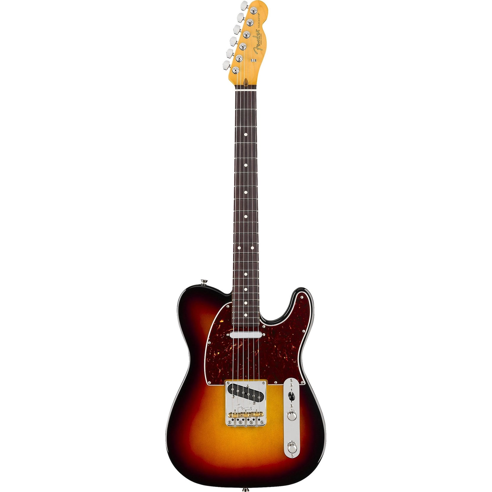 Đàn Guitar Điện Fender American Professional Telecaster - Rosewood Fingerboard-Mai Nguyên Music