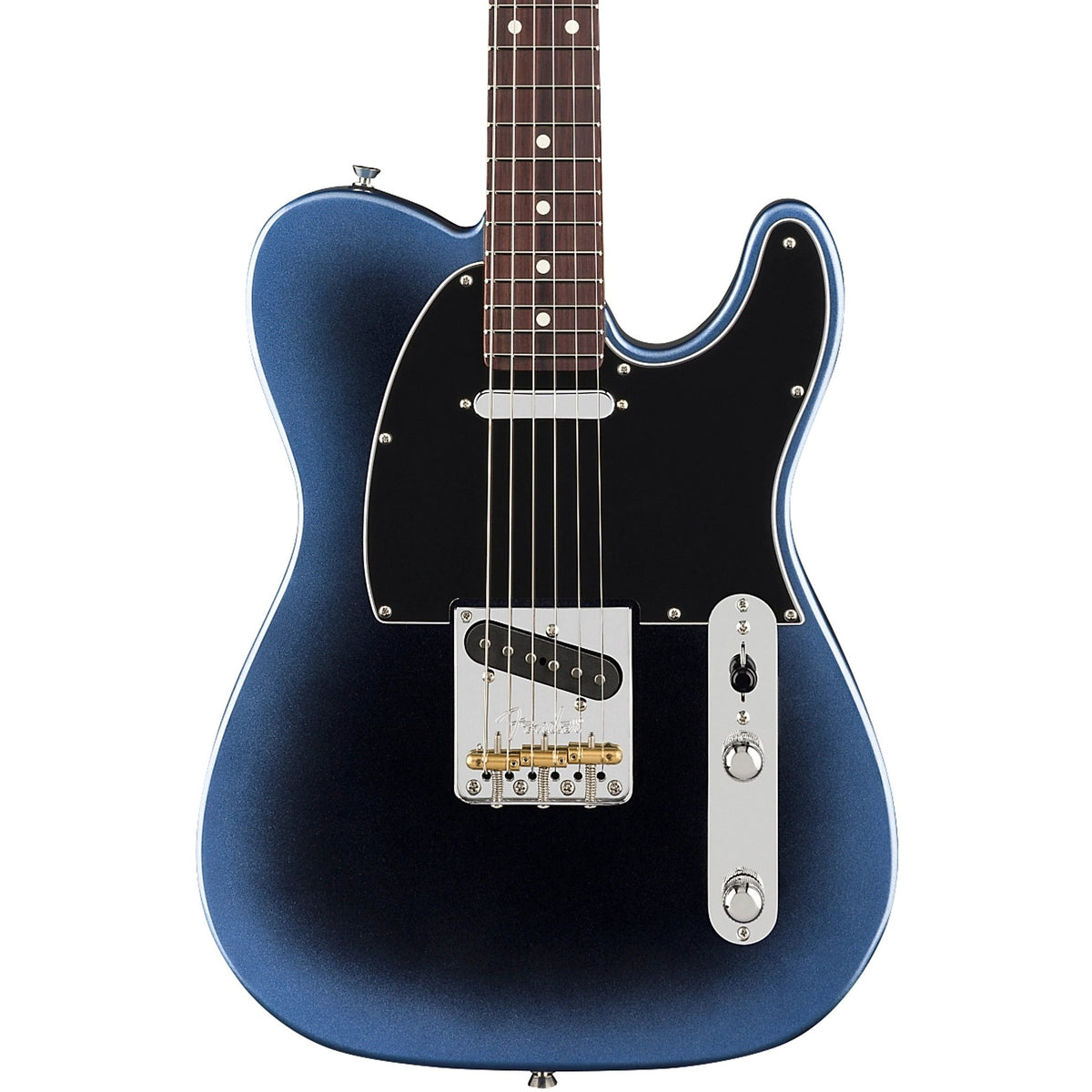 Đàn Guitar Điện Fender American Professional Telecaster - Rosewood Fingerboard