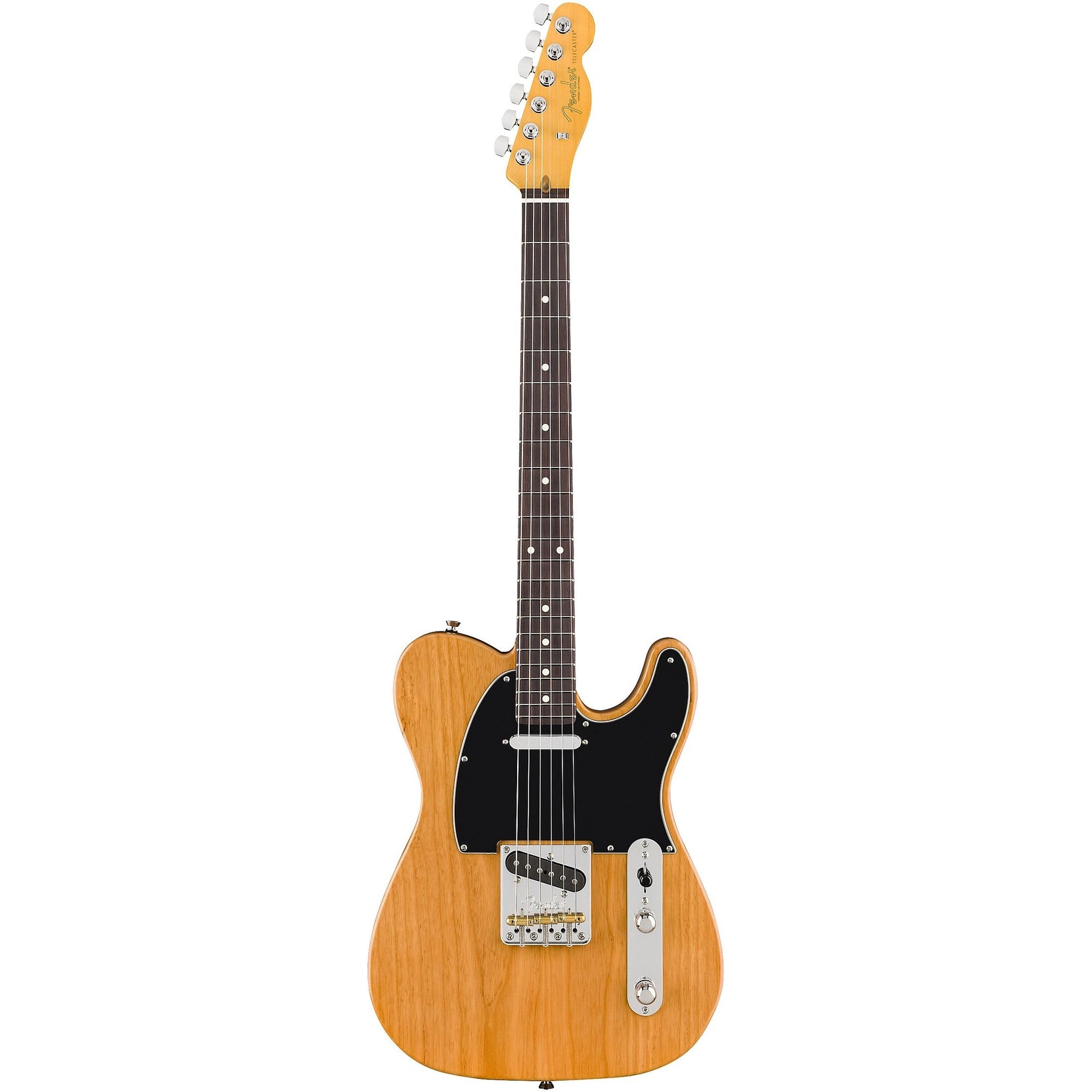 Đàn Guitar Điện Fender American Professional Telecaster - Rosewood Fingerboard-Mai Nguyên Music