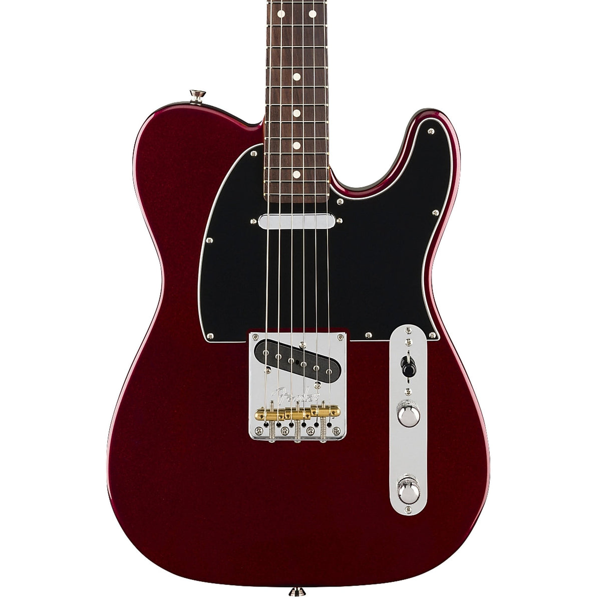 Đàn Guitar Điện Fender American Professional Telecaster - Rosewood Fingerboard-Mai Nguyên Music