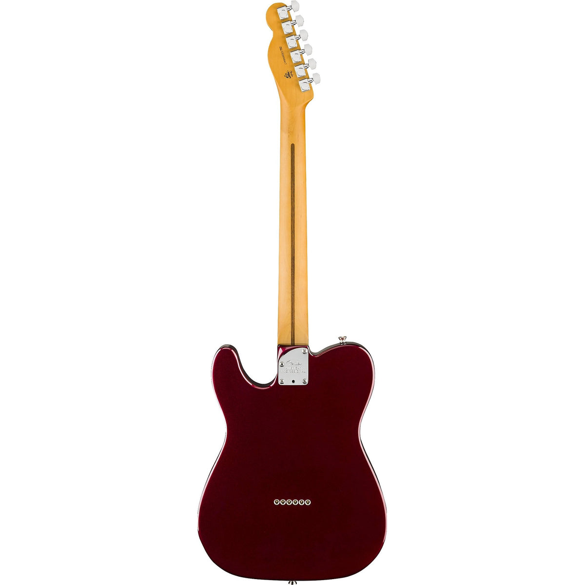Đàn Guitar Điện Fender American Professional Telecaster - Rosewood Fingerboard-Mai Nguyên Music