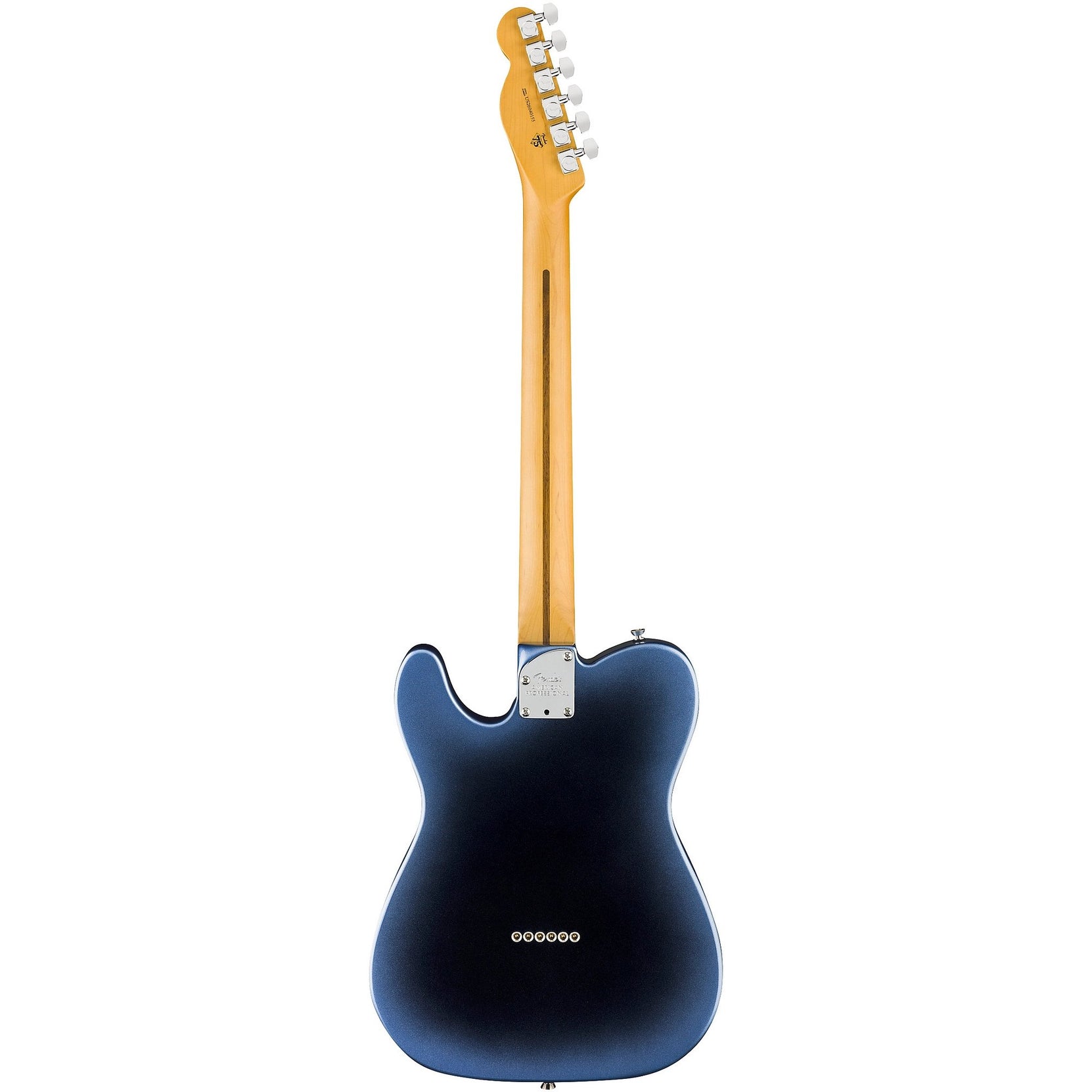 Đàn Guitar Điện Fender American Professional Telecaster - Rosewood Fingerboard-Mai Nguyên Music