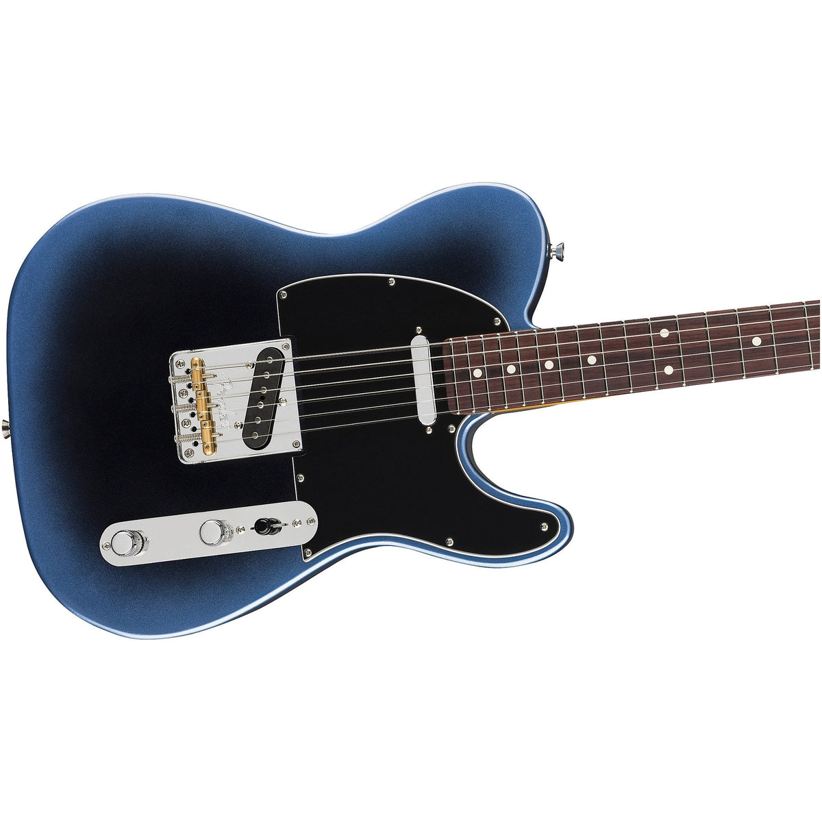 Đàn Guitar Điện Fender American Professional Telecaster - Rosewood Fingerboard-Mai Nguyên Music