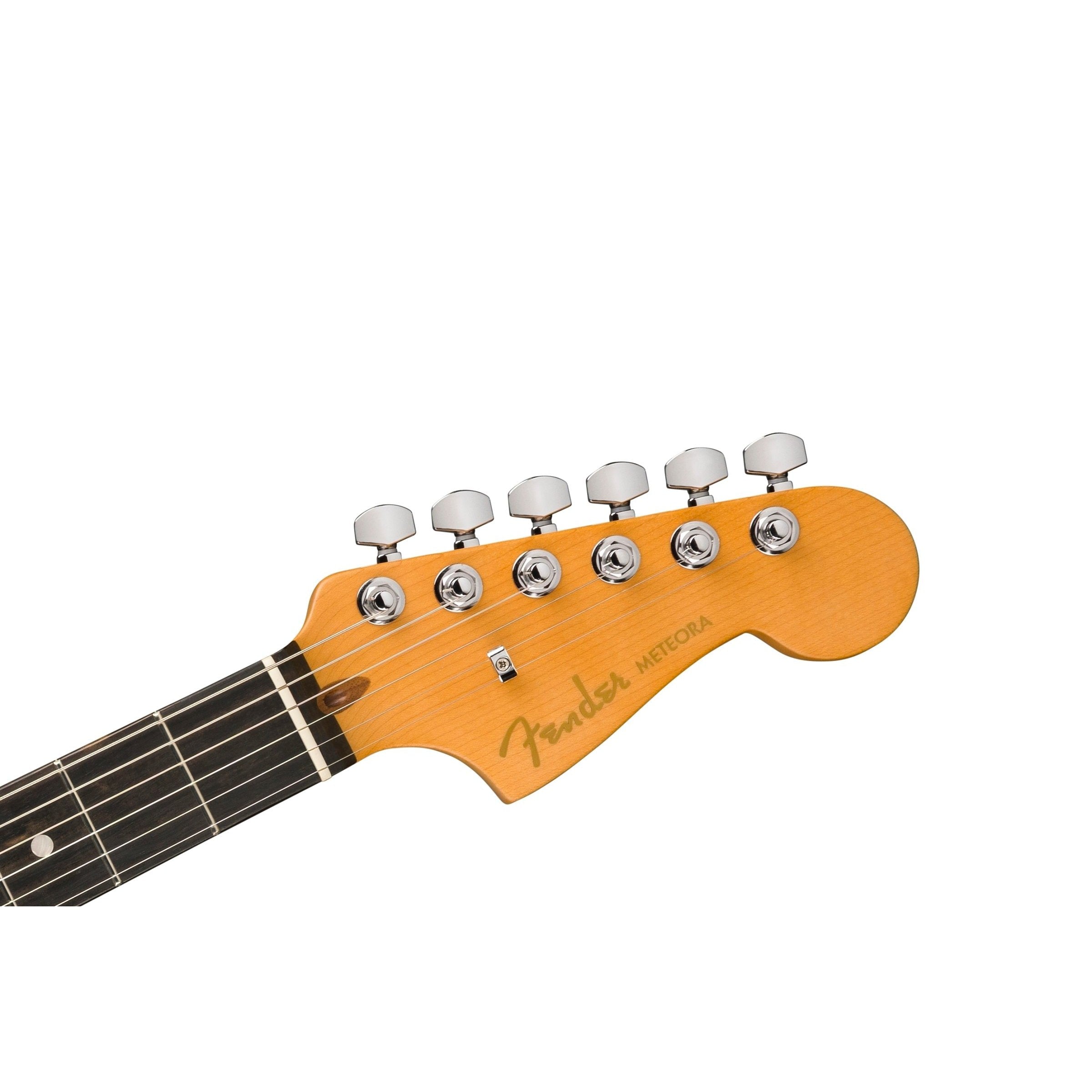 Đàn Guitar Điện Fender American Ultra II Meteora-Mai Nguyên Music