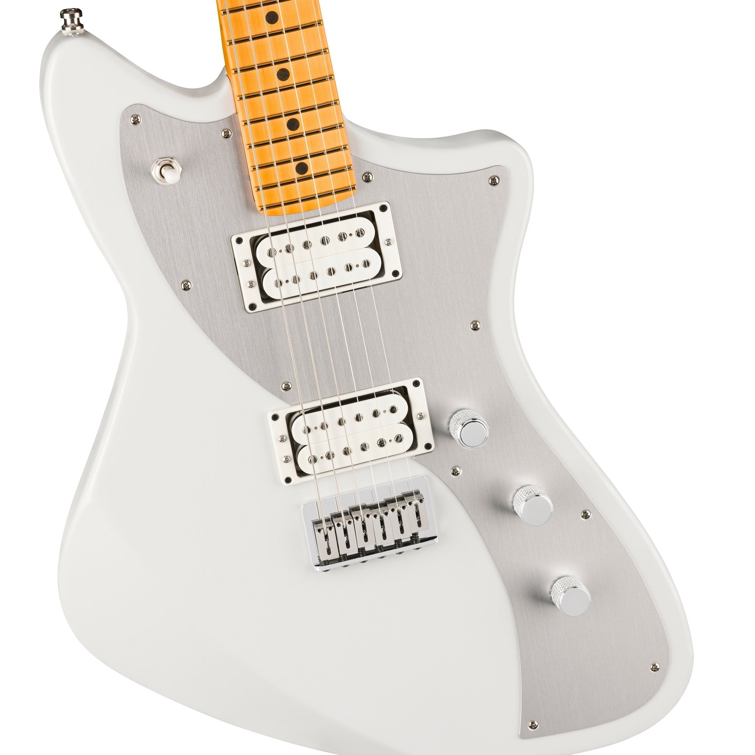 Đàn Guitar Điện Fender American Ultra II Meteora-Mai Nguyên Music