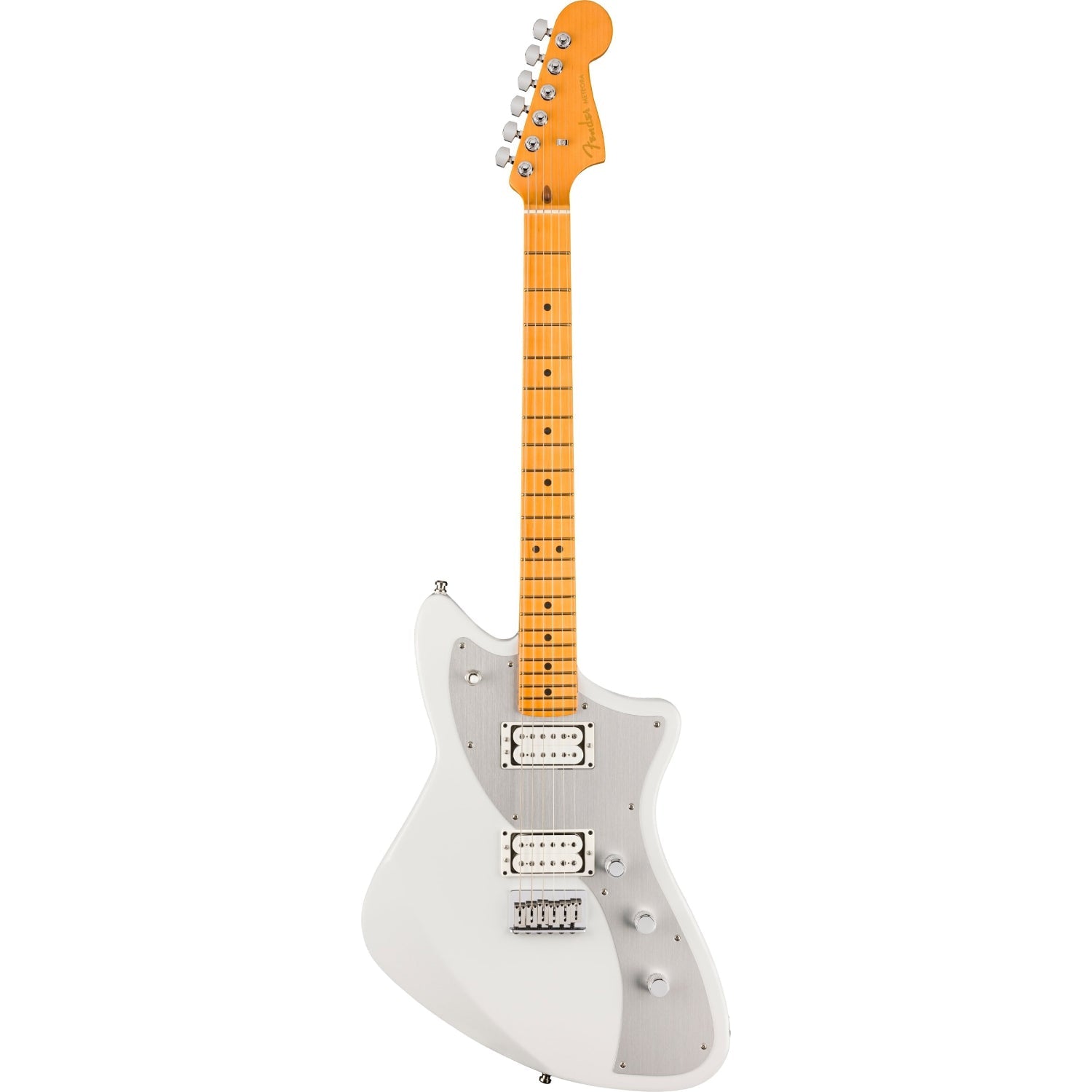 Đàn Guitar Điện Fender American Ultra II Meteora-Mai Nguyên Music