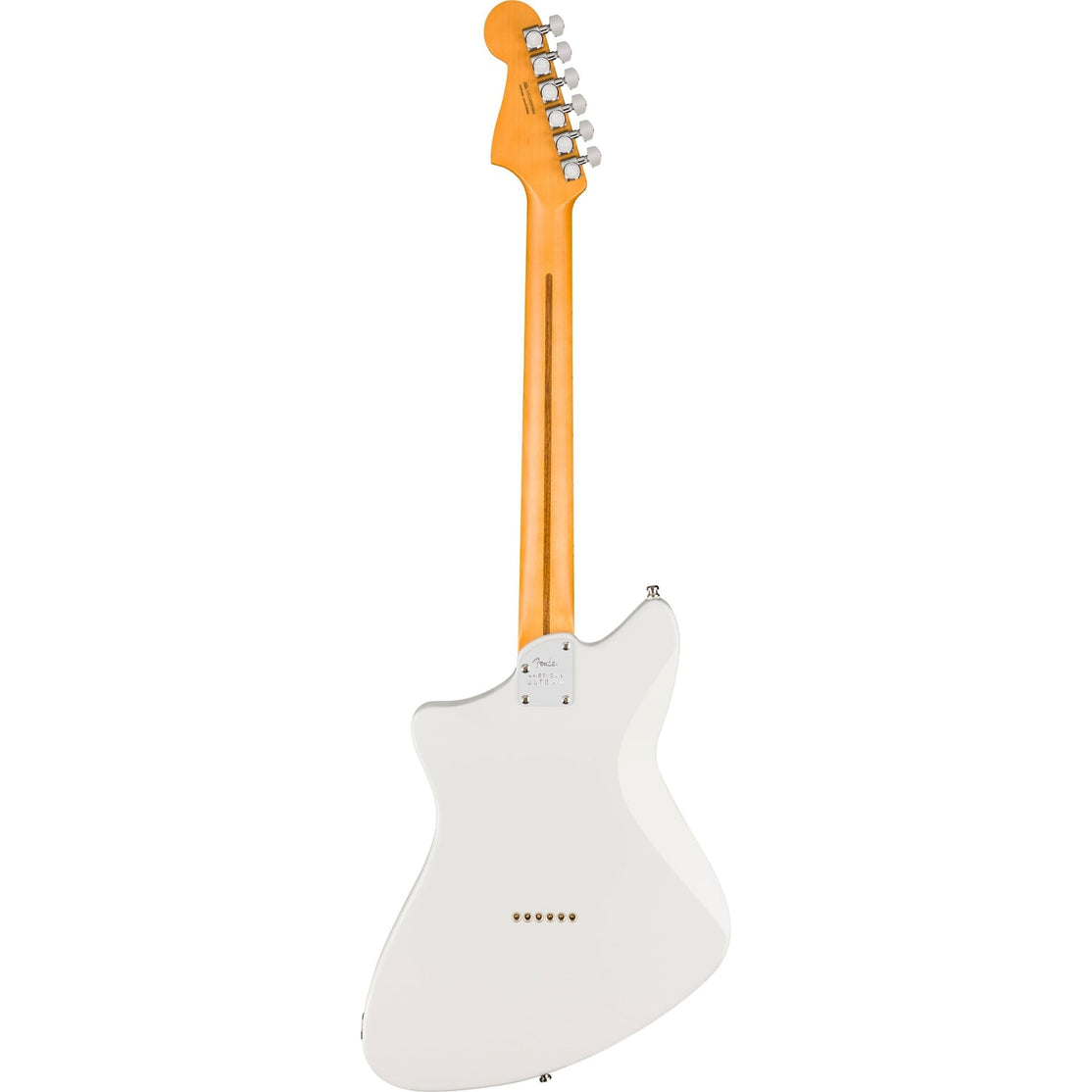 Đàn Guitar Điện Fender American Ultra II Meteora-Mai Nguyên Music