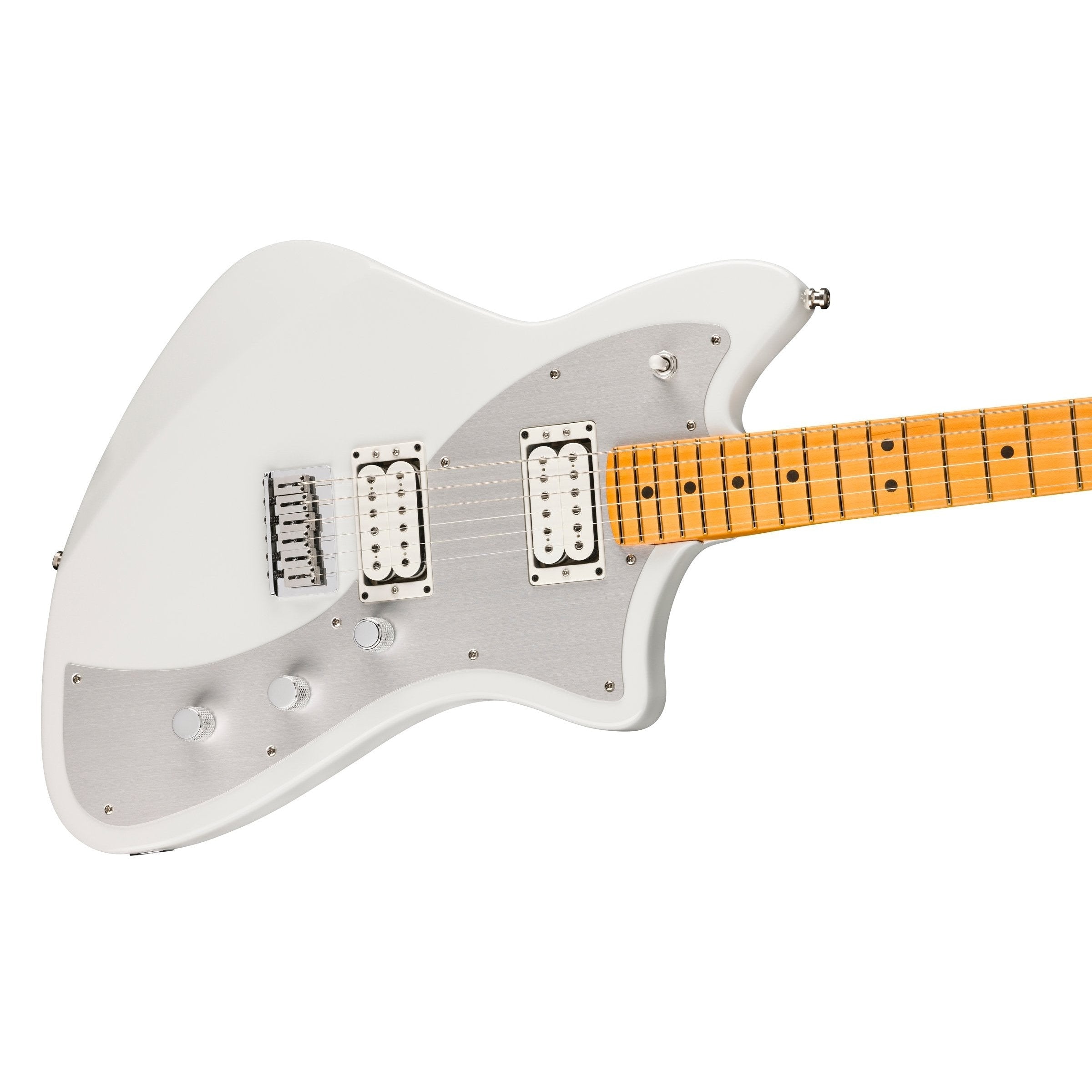 Đàn Guitar Điện Fender American Ultra II Meteora-Mai Nguyên Music