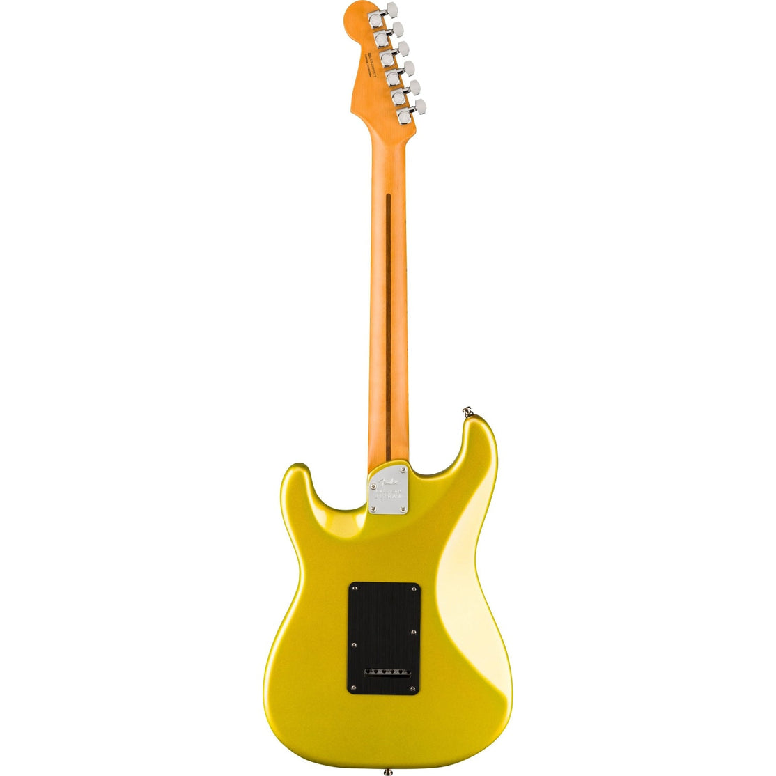 Đàn Guitar Điện Fender American Ultra II Stratocaster HSS-Mai Nguyên Music
