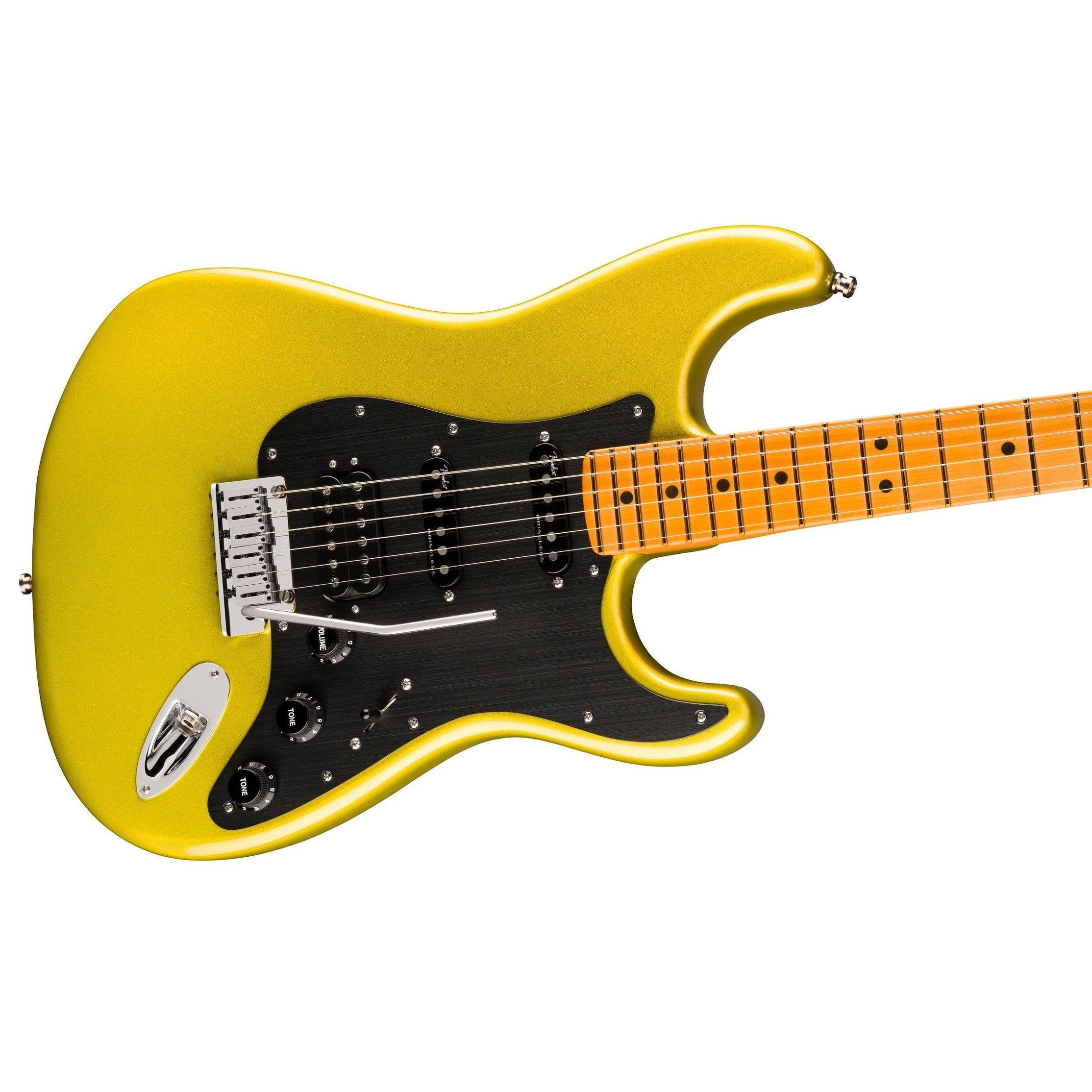 Đàn Guitar Điện Fender American Ultra II Stratocaster HSS-Mai Nguyên Music