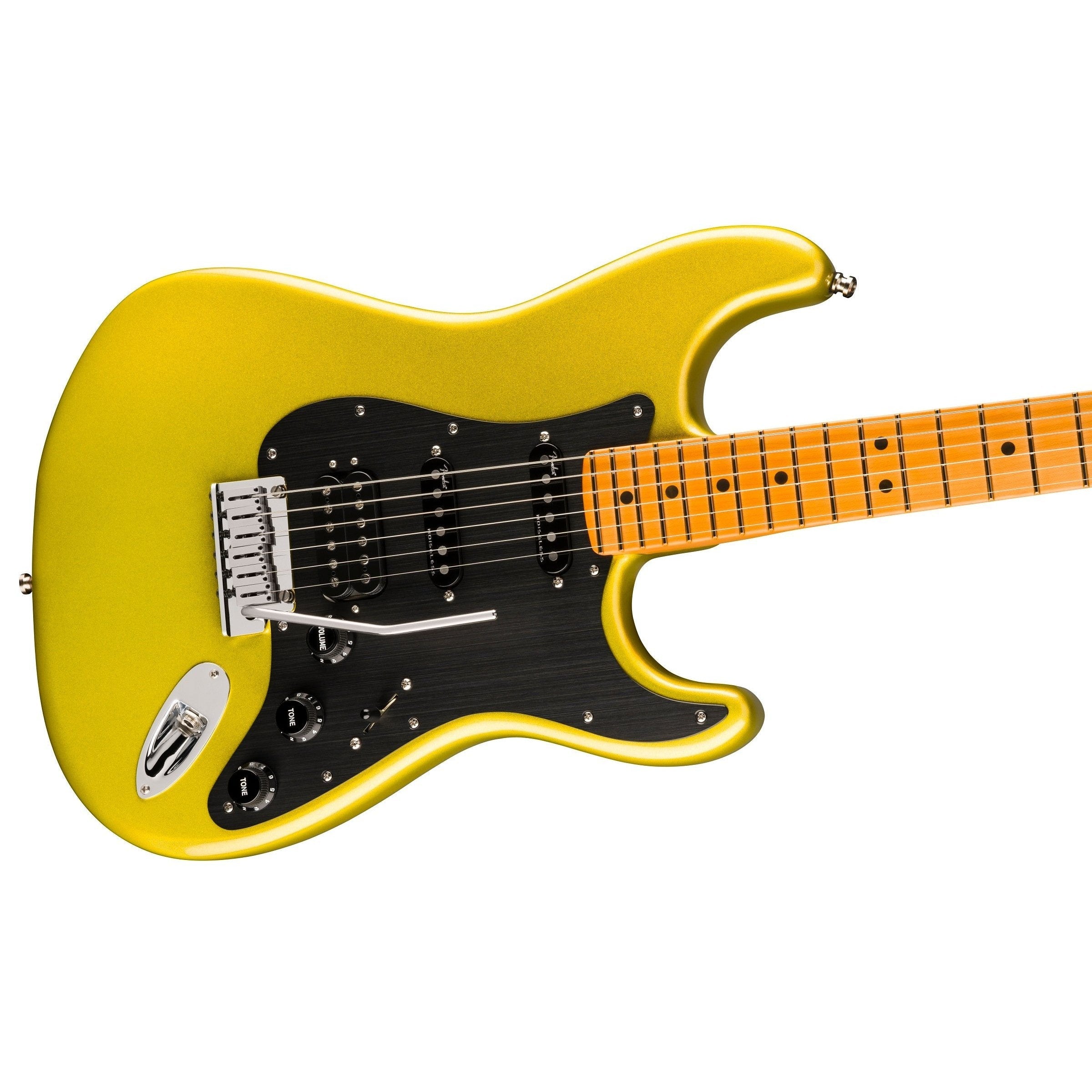 Đàn Guitar Điện Fender American Ultra II Stratocaster HSS-Mai Nguyên Music