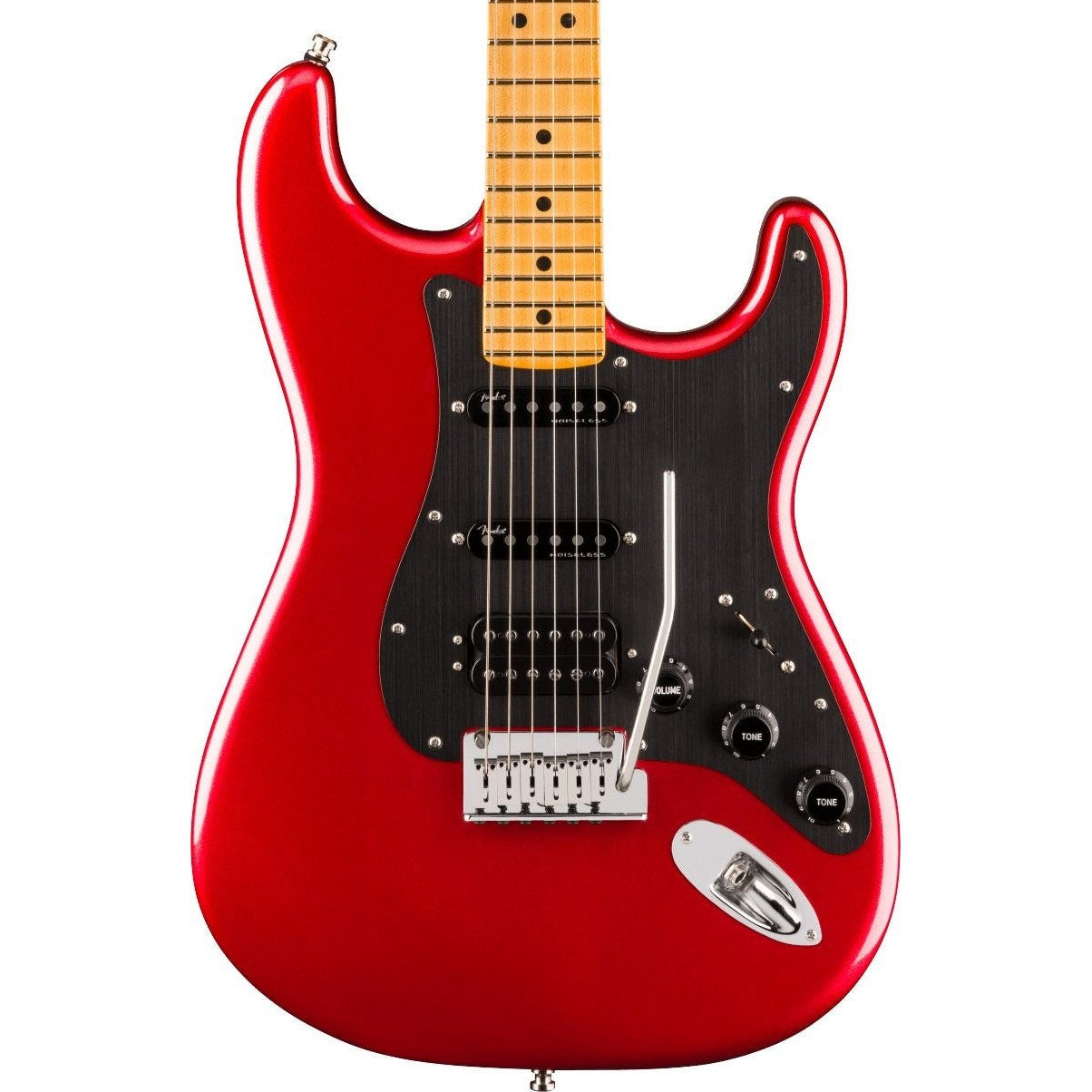 Đàn Guitar Điện Fender American Ultra II Stratocaster HSS-Mai Nguyên Music