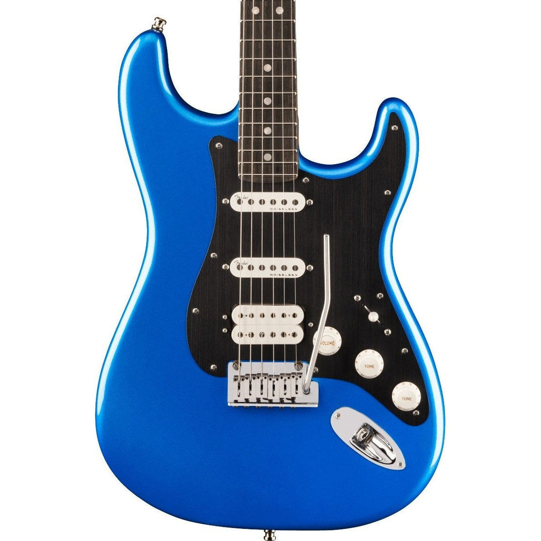 Đàn Guitar Điện Fender American Ultra II Stratocaster HSS-Mai Nguyên Music