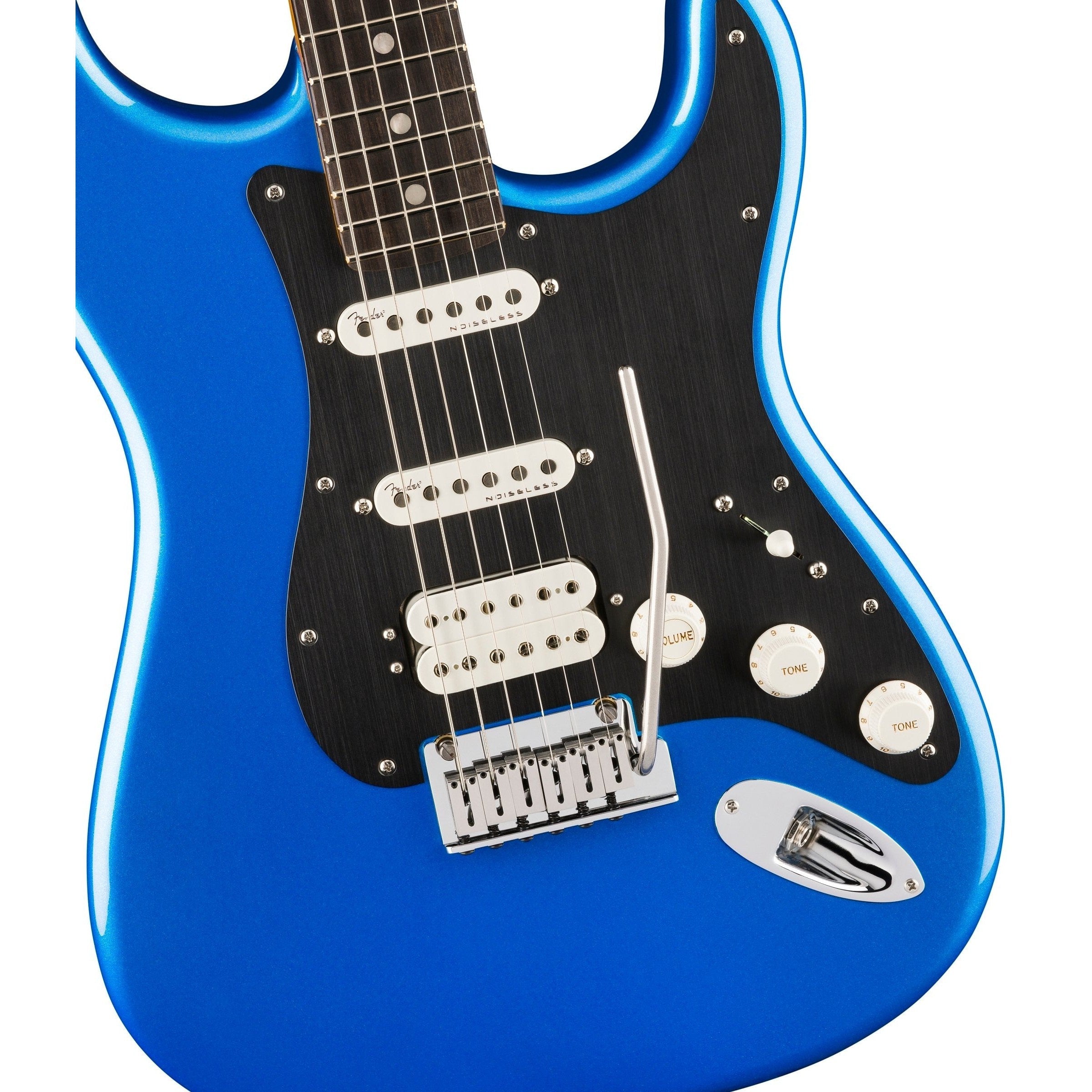 Đàn Guitar Điện Fender American Ultra II Stratocaster HSS-Mai Nguyên Music