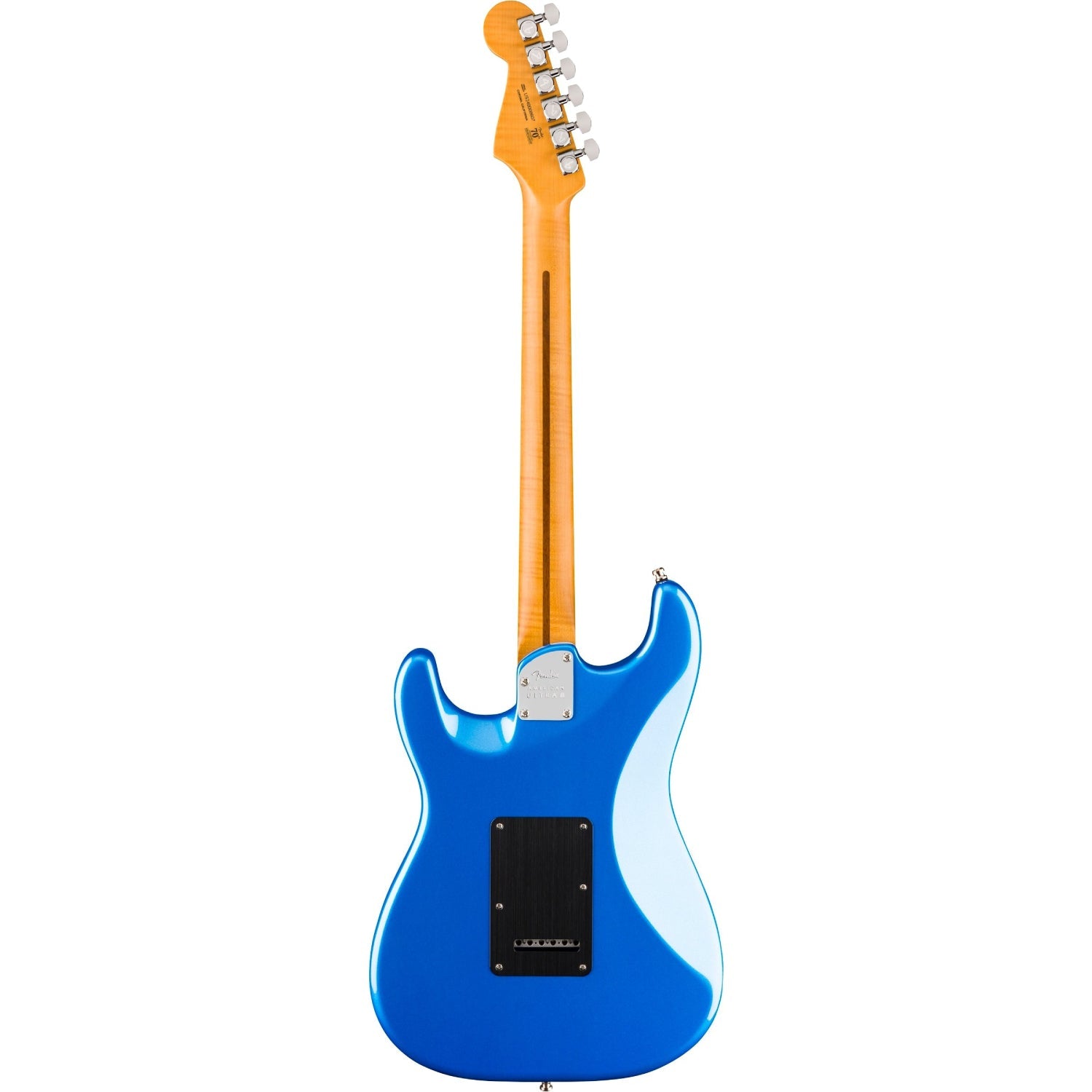 Đàn Guitar Điện Fender American Ultra II Stratocaster HSS-Mai Nguyên Music