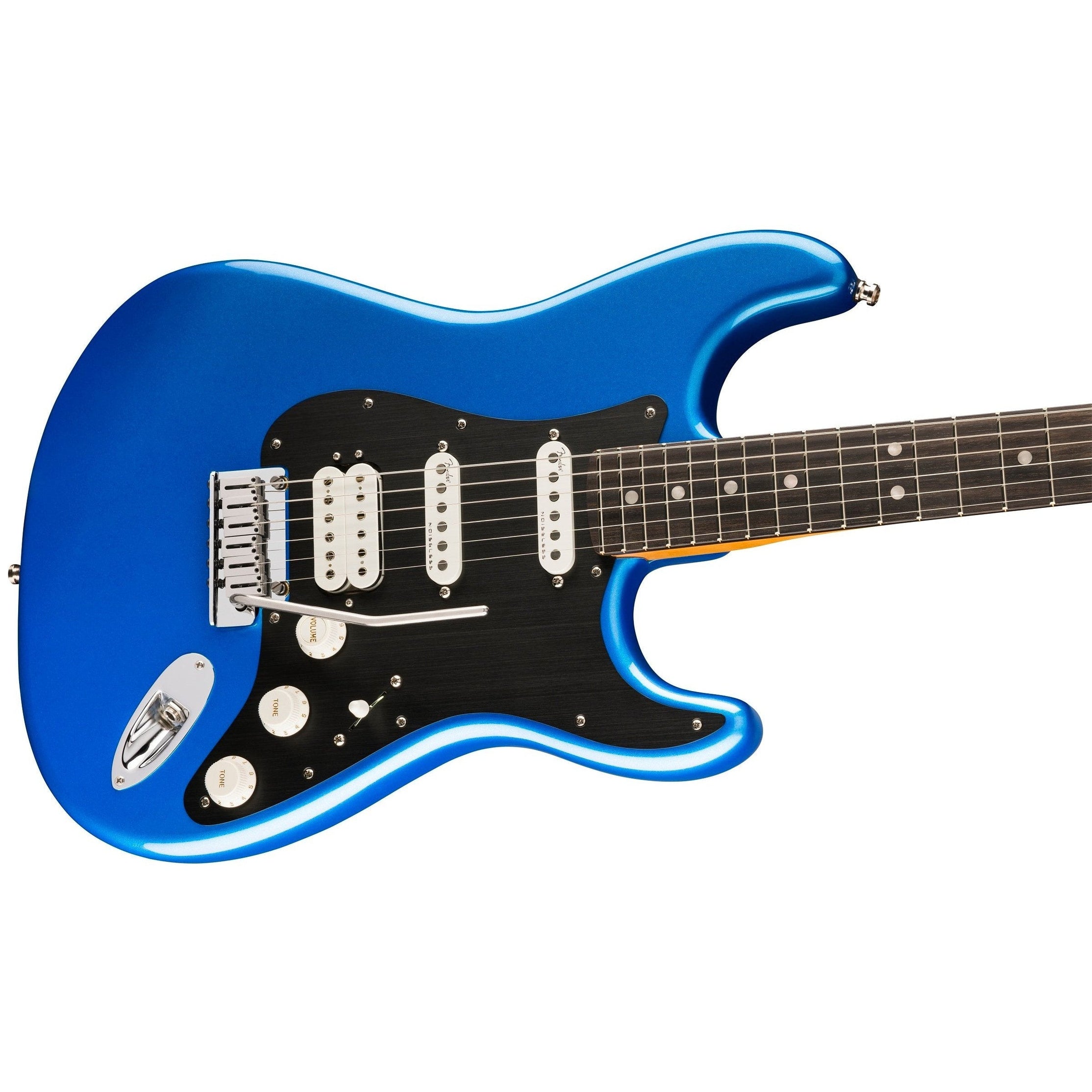 Đàn Guitar Điện Fender American Ultra II Stratocaster HSS-Mai Nguyên Music