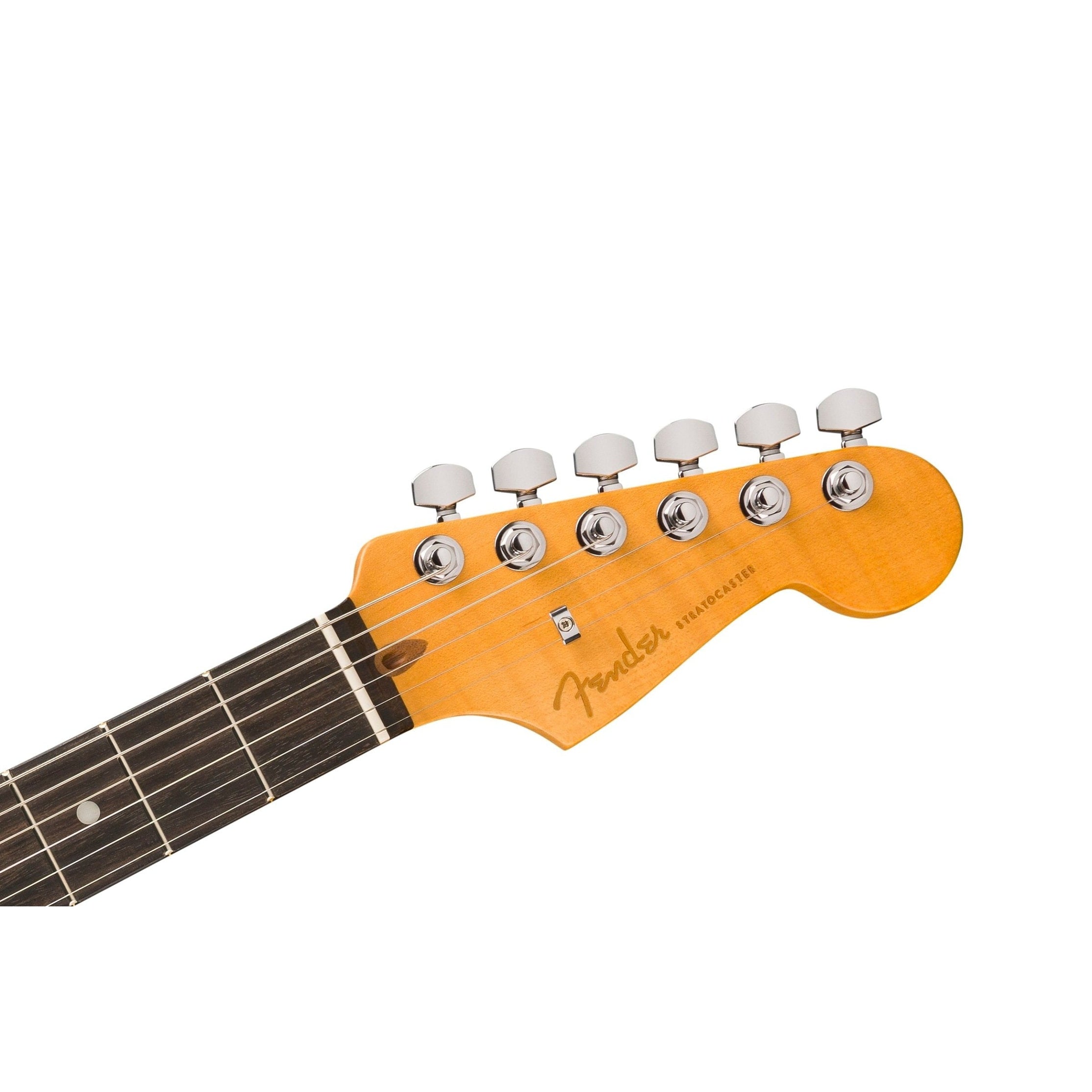 Đàn Guitar Điện Fender American Ultra II Stratocaster HSS-Mai Nguyên Music