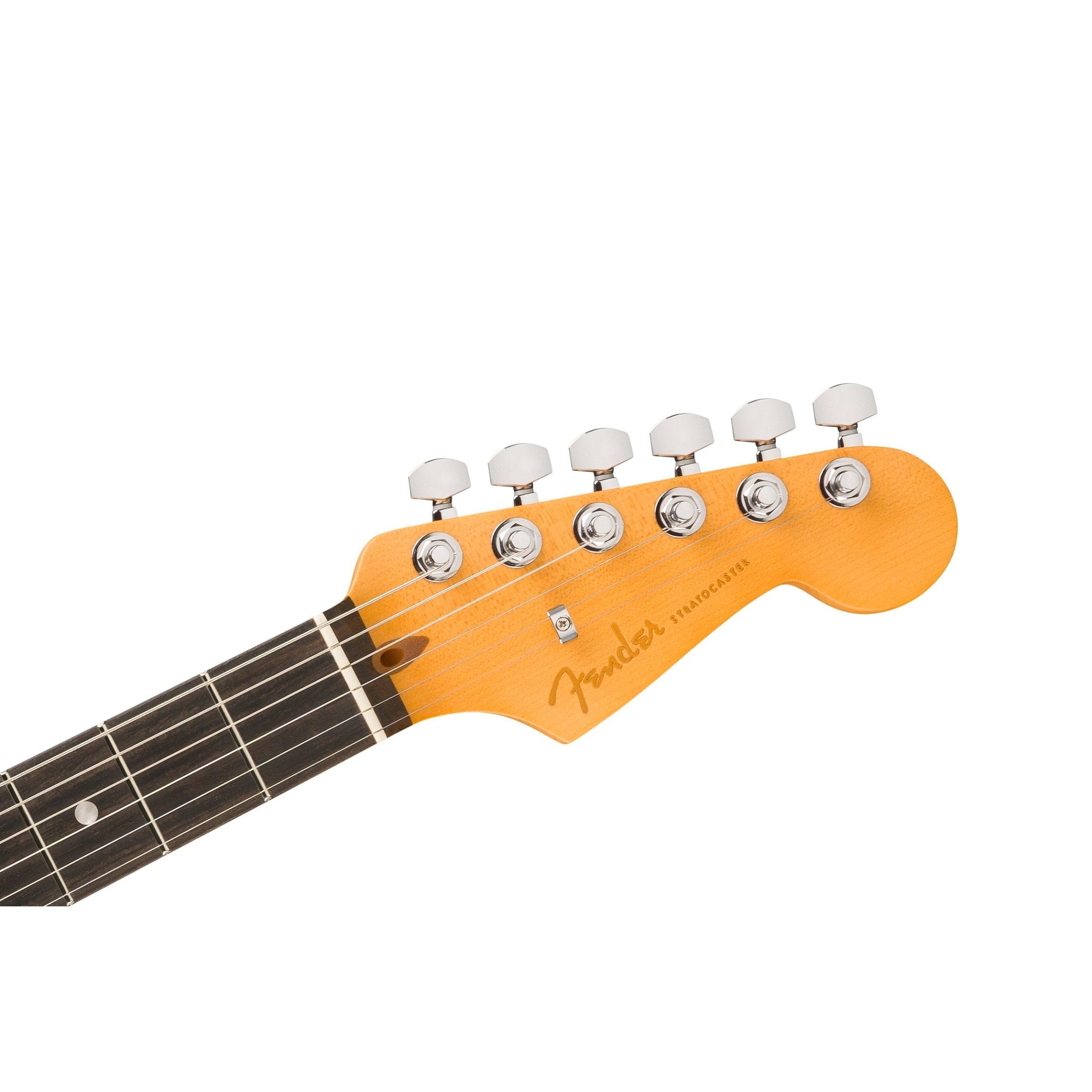 Đàn Guitar Điện Fender American Ultra II Stratocaster HSS-Mai Nguyên Music