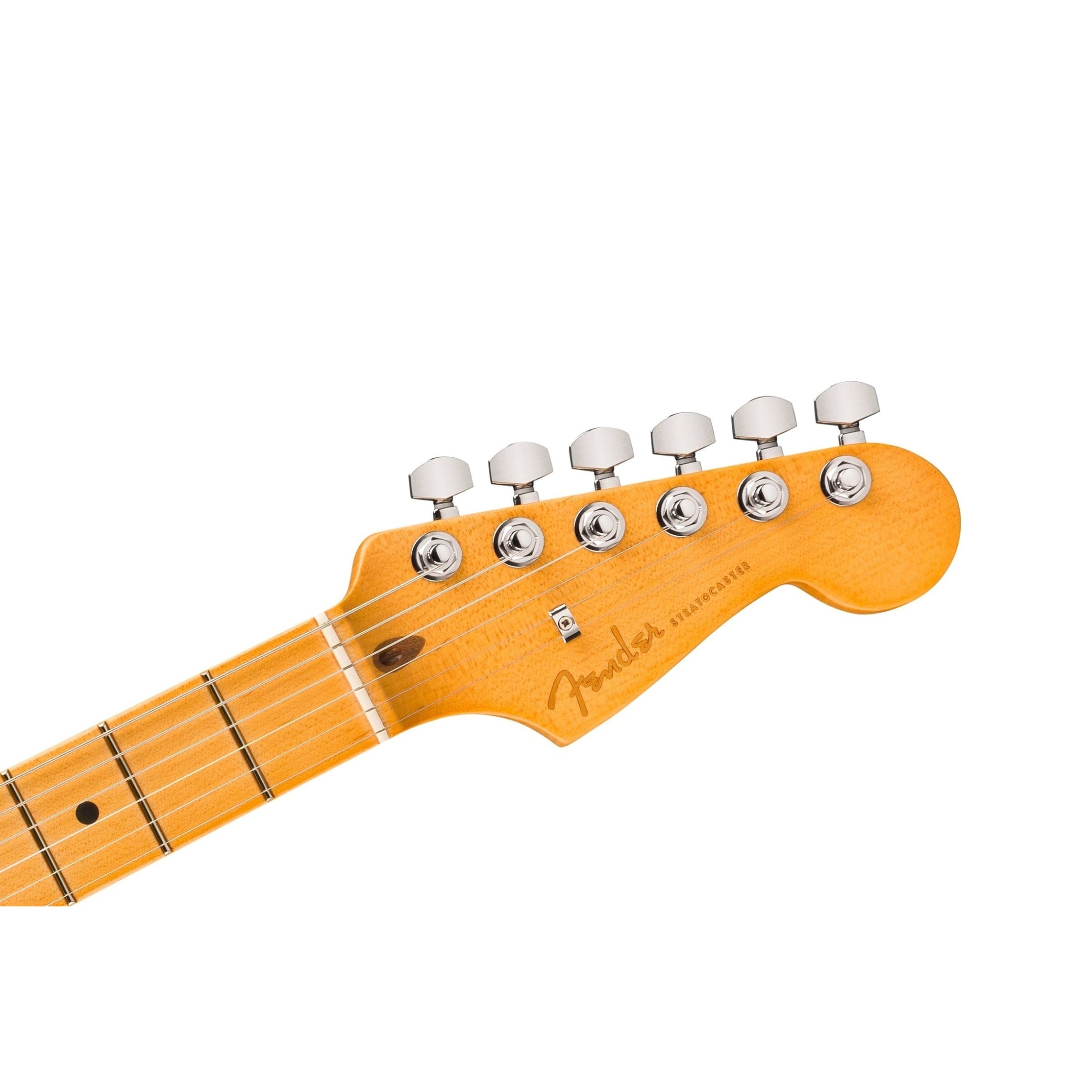 Đàn Guitar Điện Fender American Ultra II Stratocaster HSS-Mai Nguyên Music