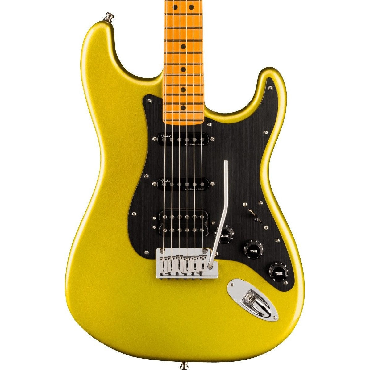 Đàn Guitar Điện Fender American Ultra II Stratocaster HSS-Mai Nguyên Music