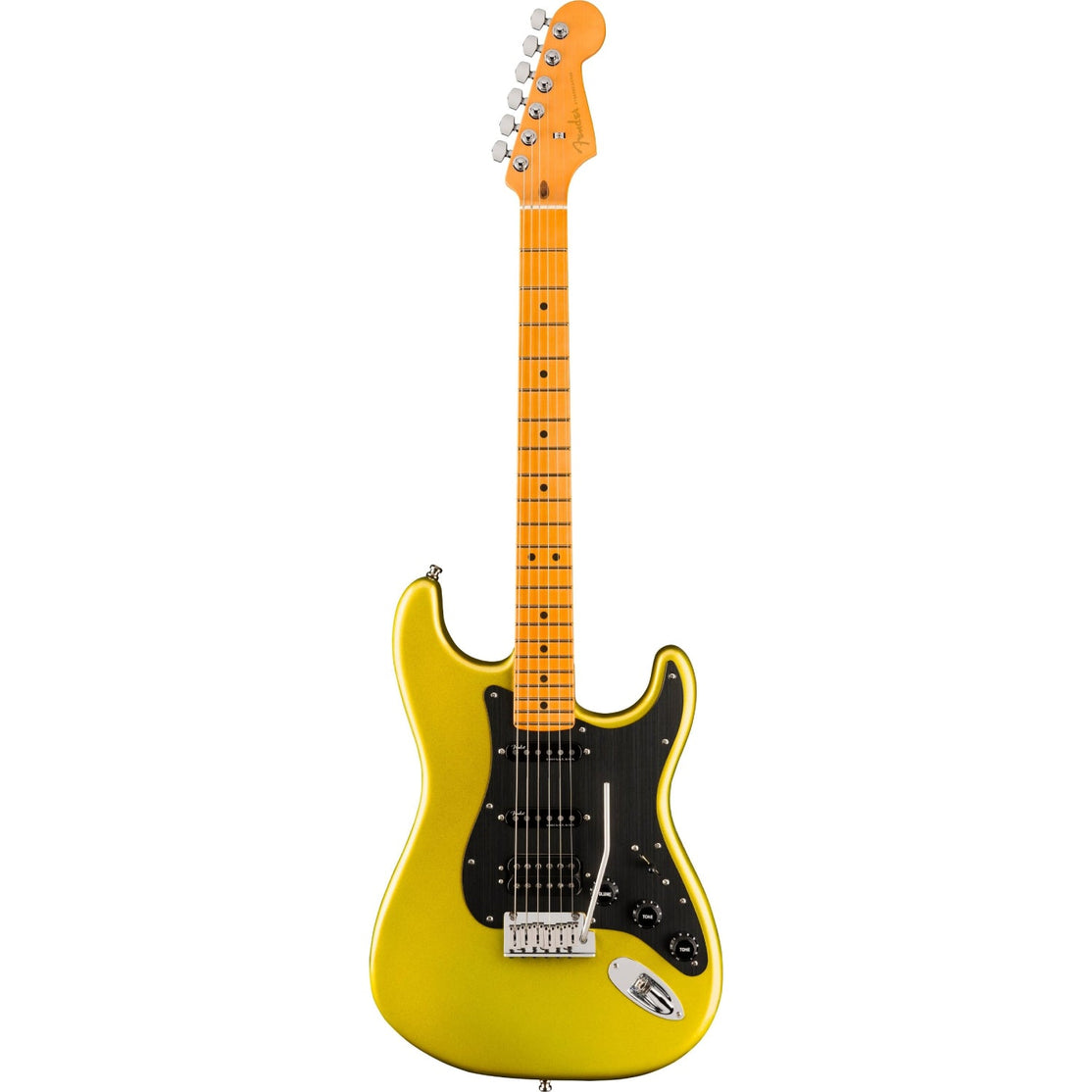 Đàn Guitar Điện Fender American Ultra II Stratocaster HSS-Mai Nguyên Music