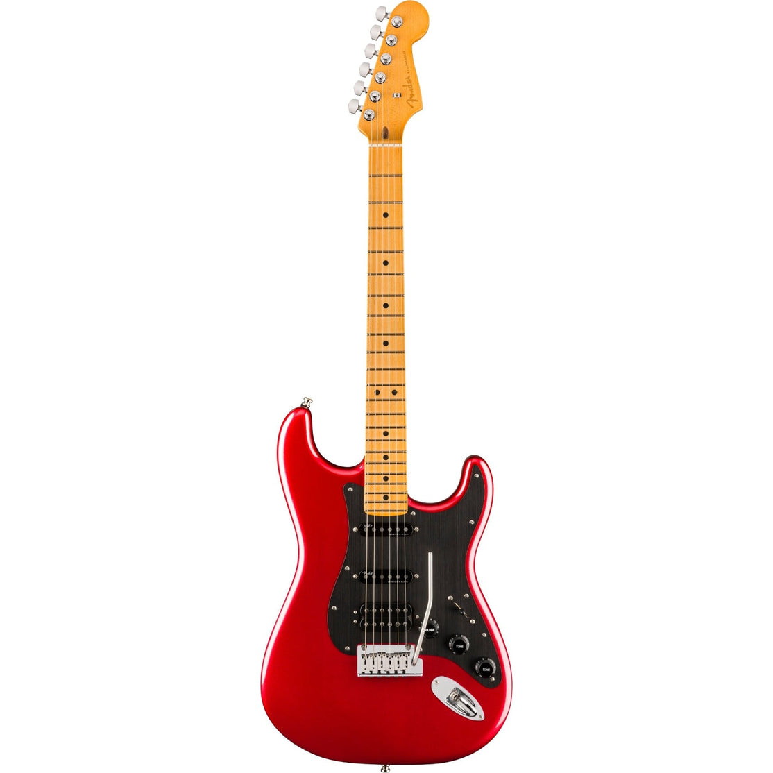 Đàn Guitar Điện Fender American Ultra II Stratocaster HSS-Mai Nguyên Music