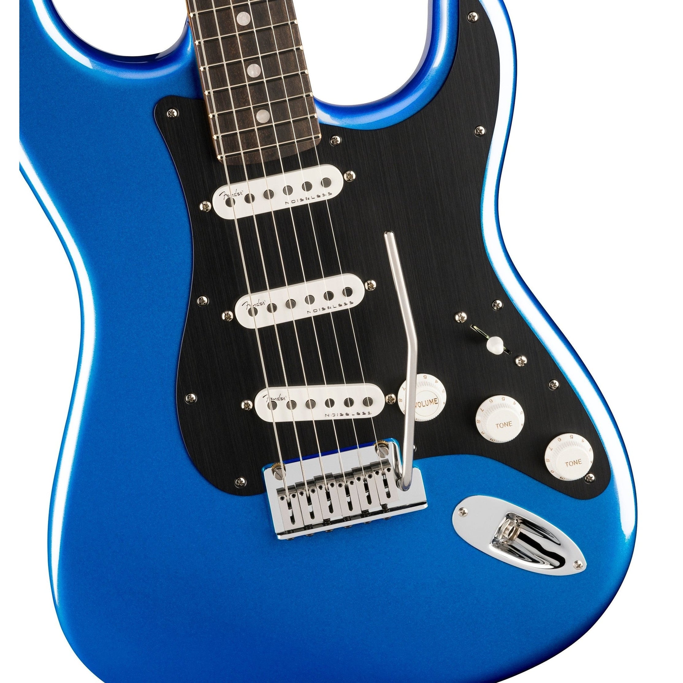 Đàn Guitar Điện Fender American Ultra II Stratocaster-Mai Nguyên Music