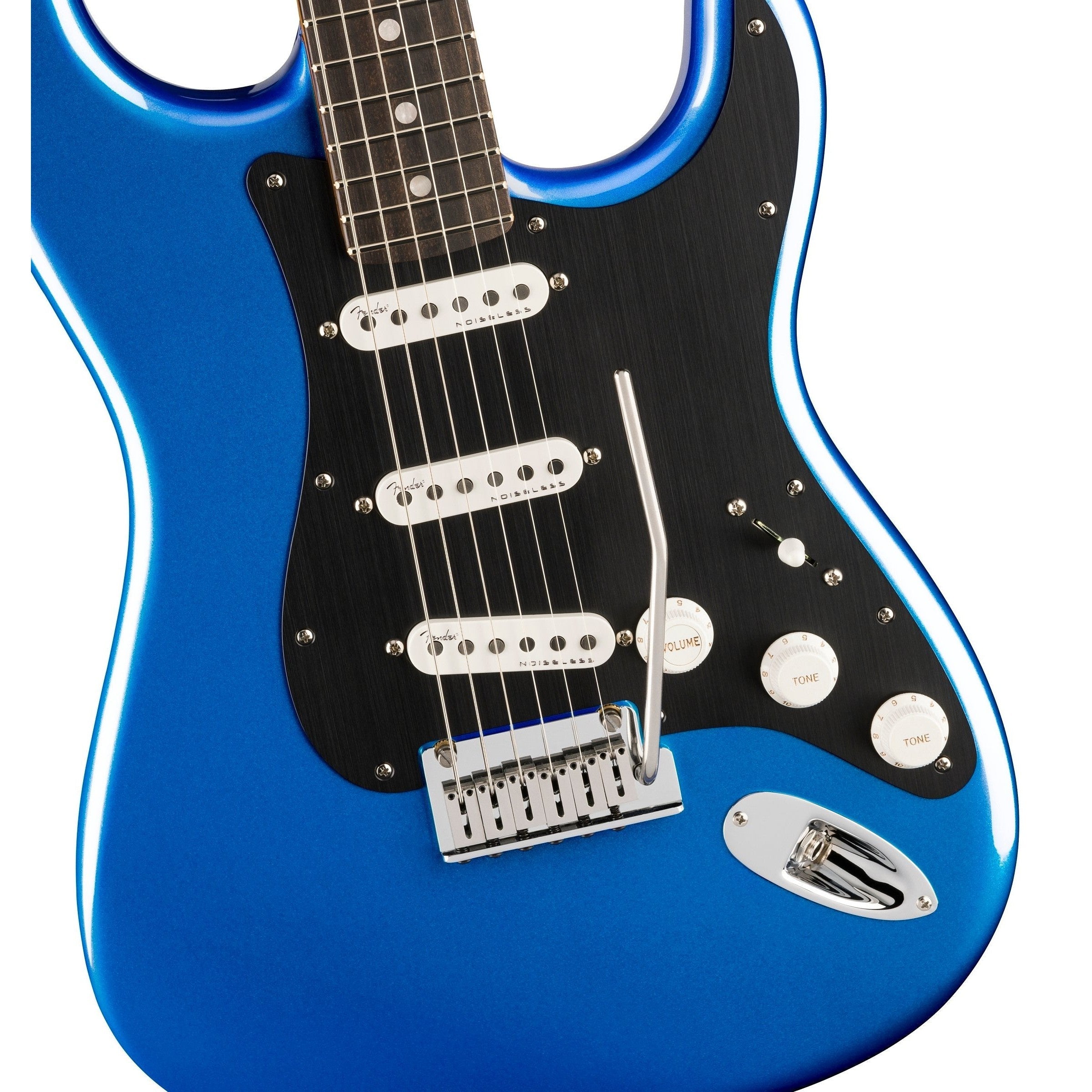 Đàn Guitar Điện Fender American Ultra II Stratocaster-Mai Nguyên Music