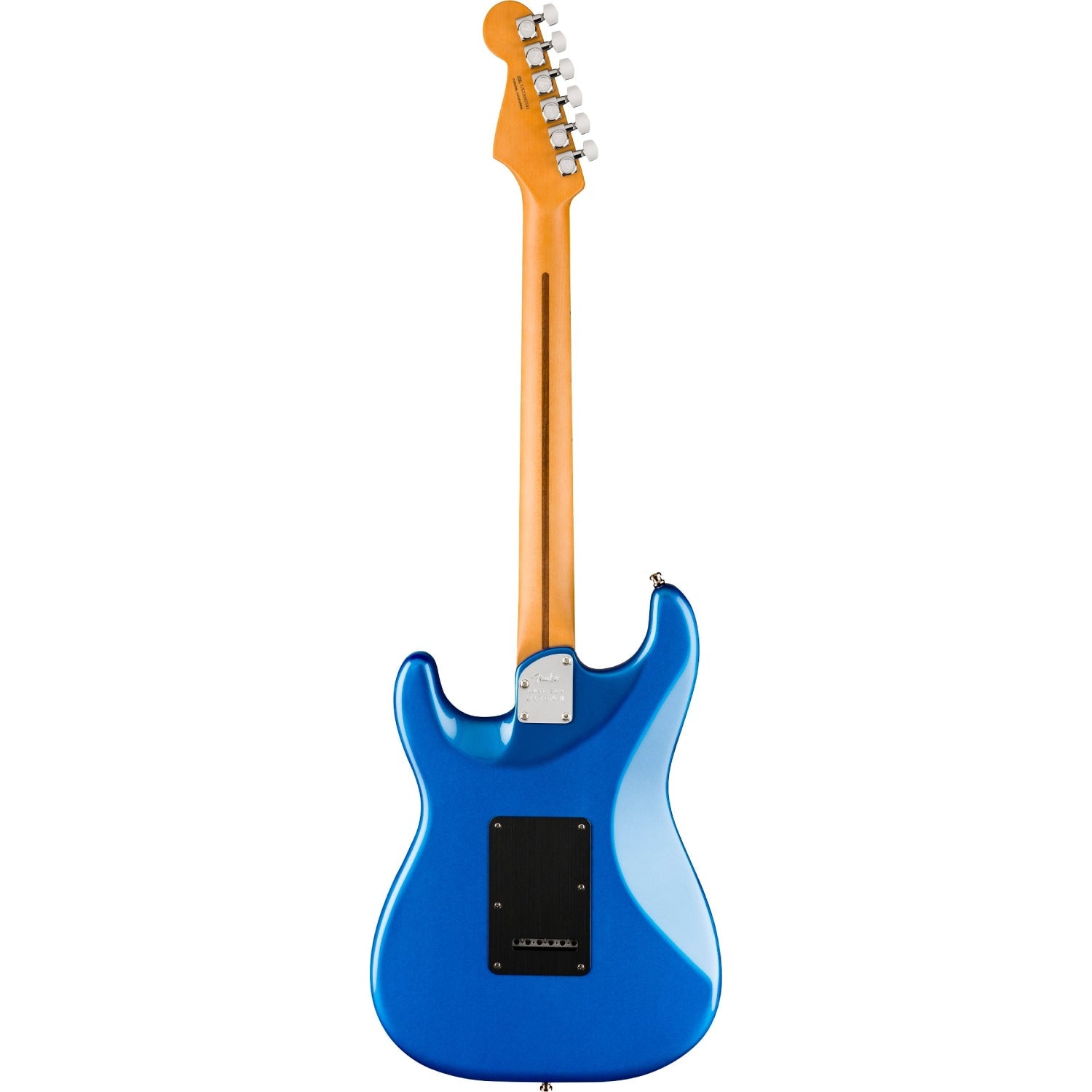 Đàn Guitar Điện Fender American Ultra II Stratocaster-Mai Nguyên Music