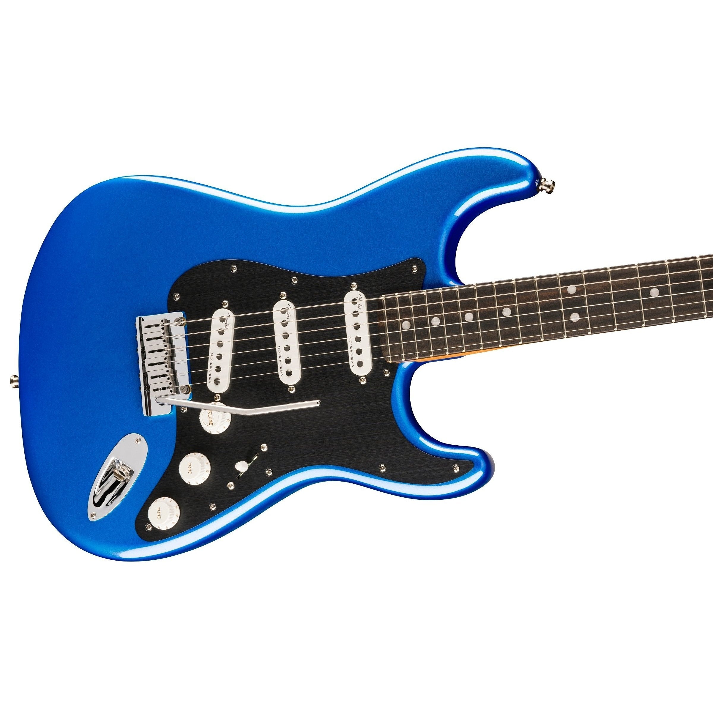 Đàn Guitar Điện Fender American Ultra II Stratocaster-Mai Nguyên Music