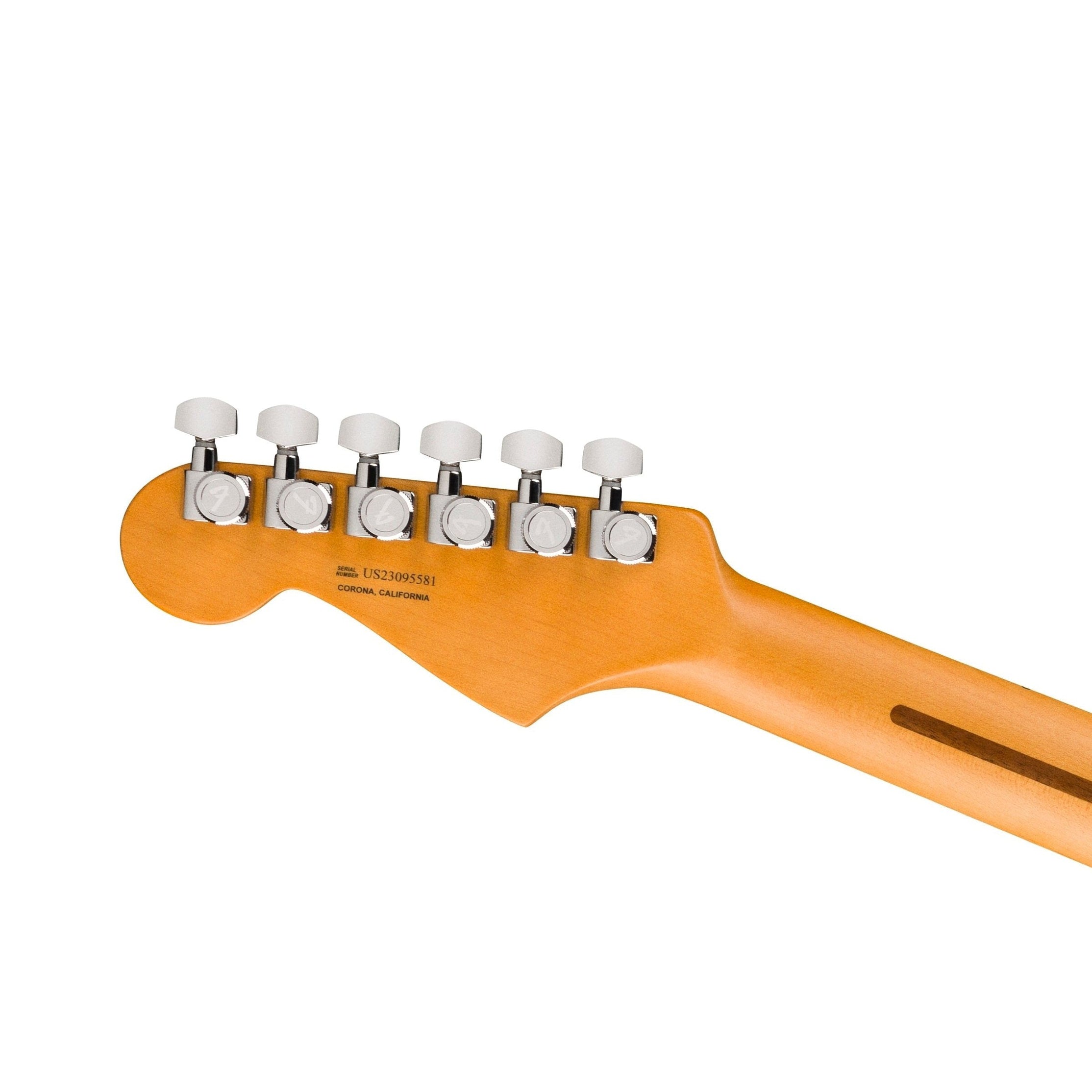 Đàn Guitar Điện Fender American Ultra II Stratocaster-Mai Nguyên Music