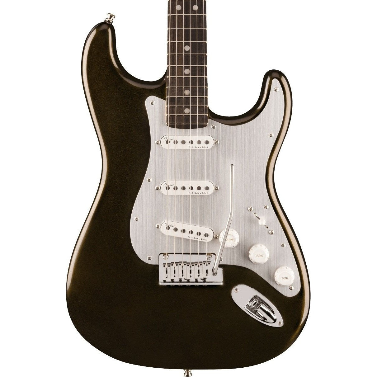 Đàn Guitar Điện Fender American Ultra II Stratocaster-Mai Nguyên Music